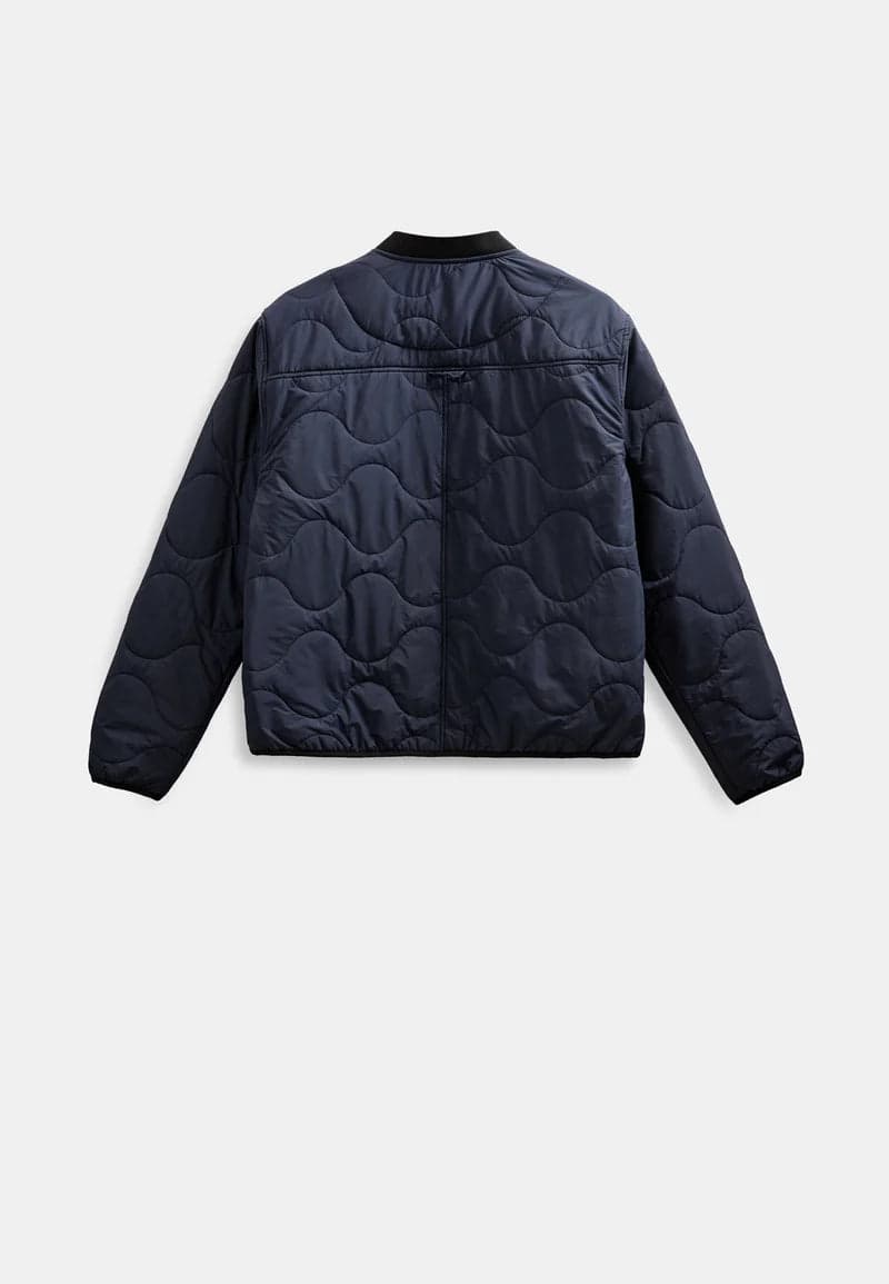 Giacca Anerkjendt Akbernie Quilt Jacket - 12