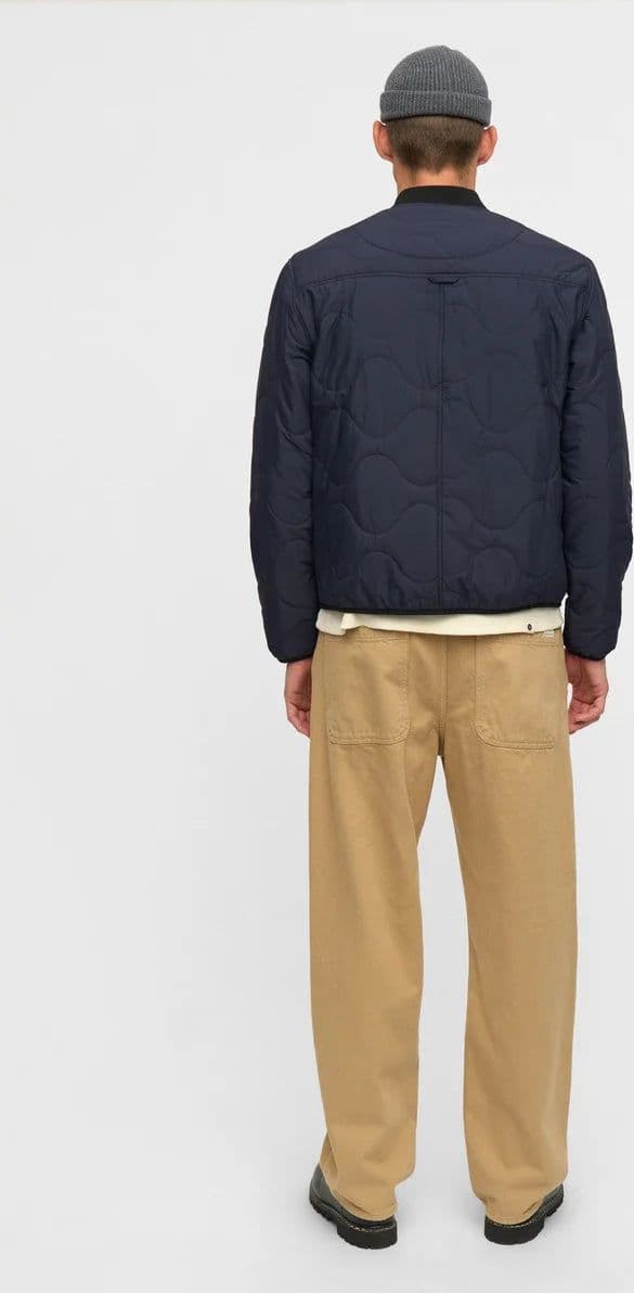 Giacca Anerkjendt Akbernie Quilt Jacket - 16