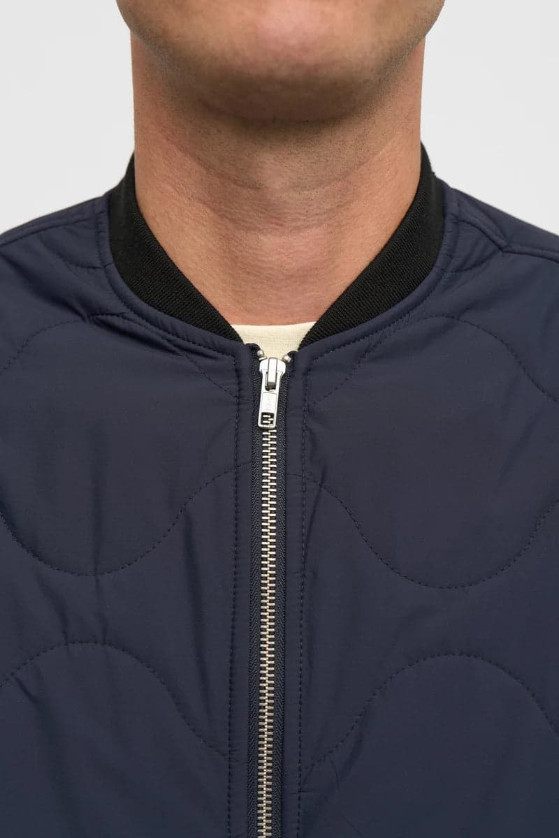 Giacca Anerkjendt Akbernie Quilt Jacket - 17
