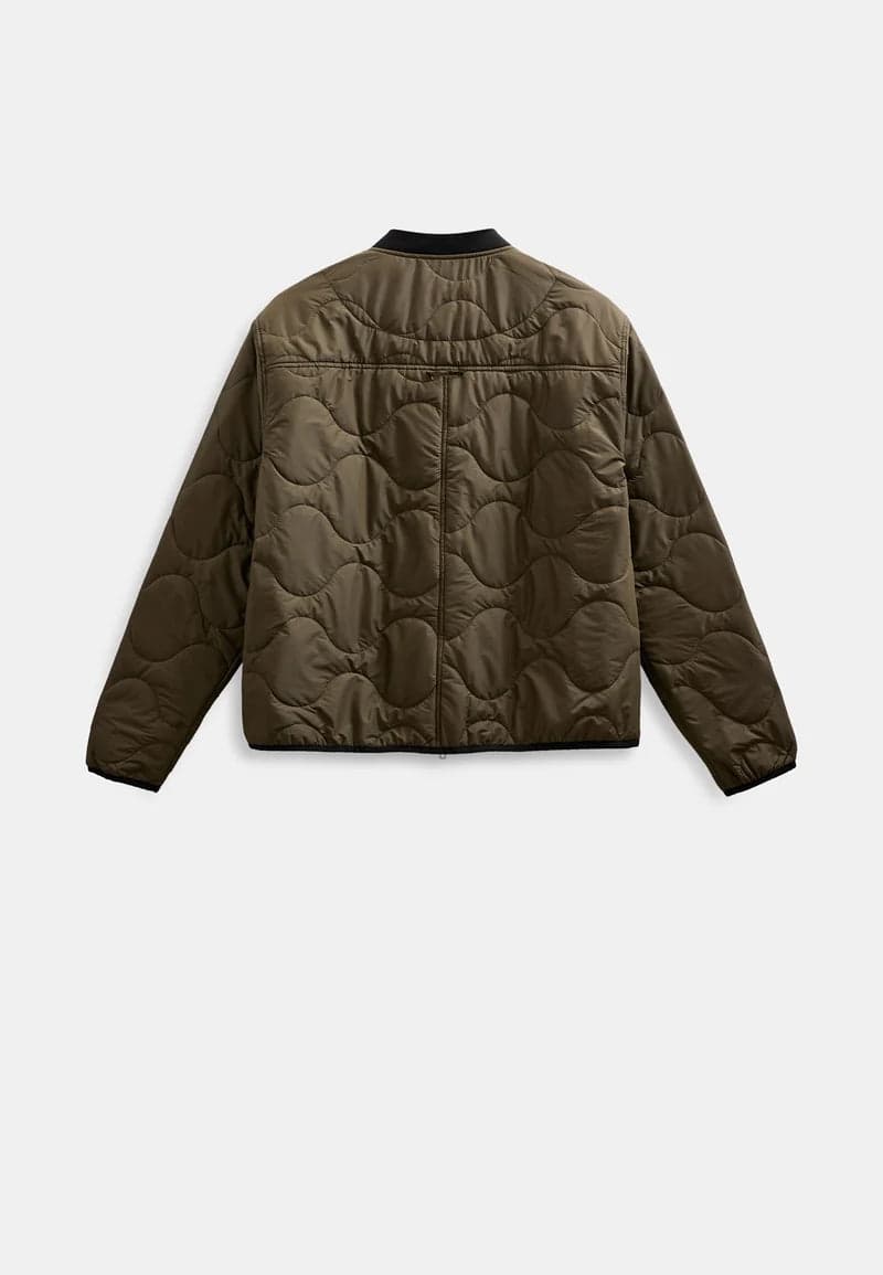 Giacca Anerkjendt Akbernie Quilt Jacket - 3