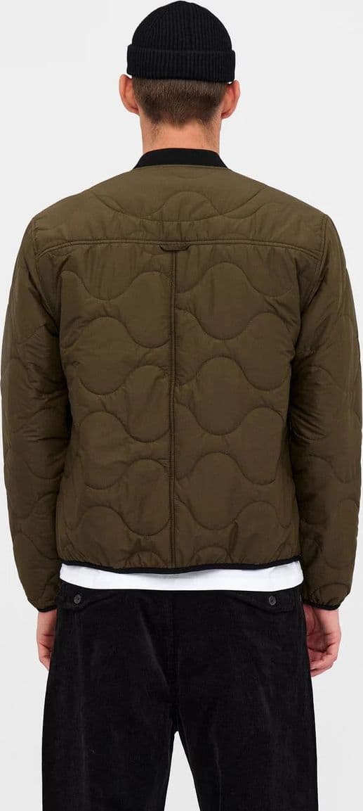 Giacca Anerkjendt Akbernie Quilt Jacket - 7