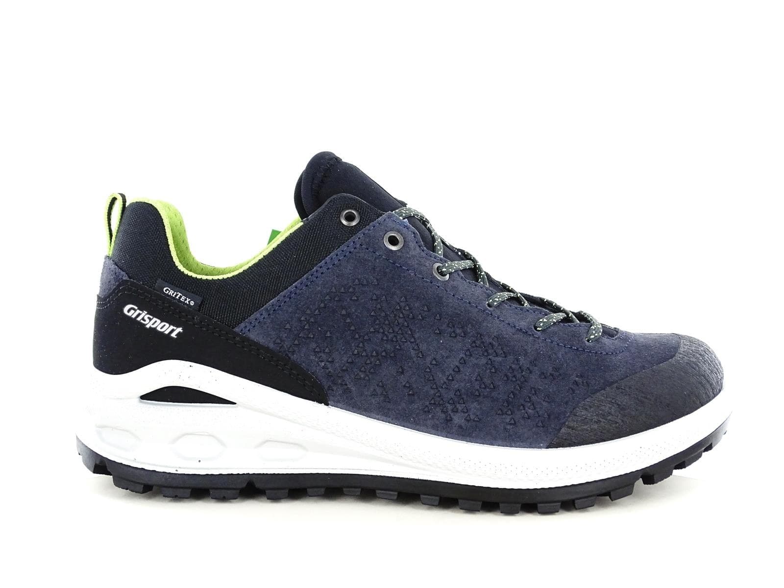 GRISPORT 151038 TREKKING DONNA - 2