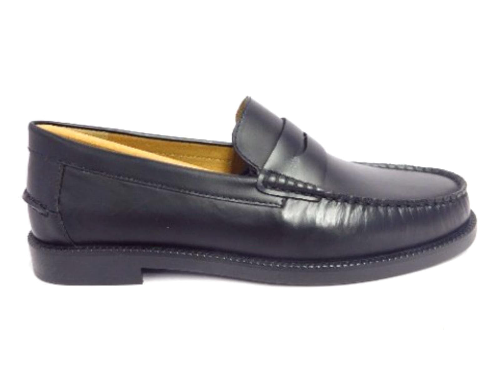 BSL 8394 MOCASSINO UOMO - 2