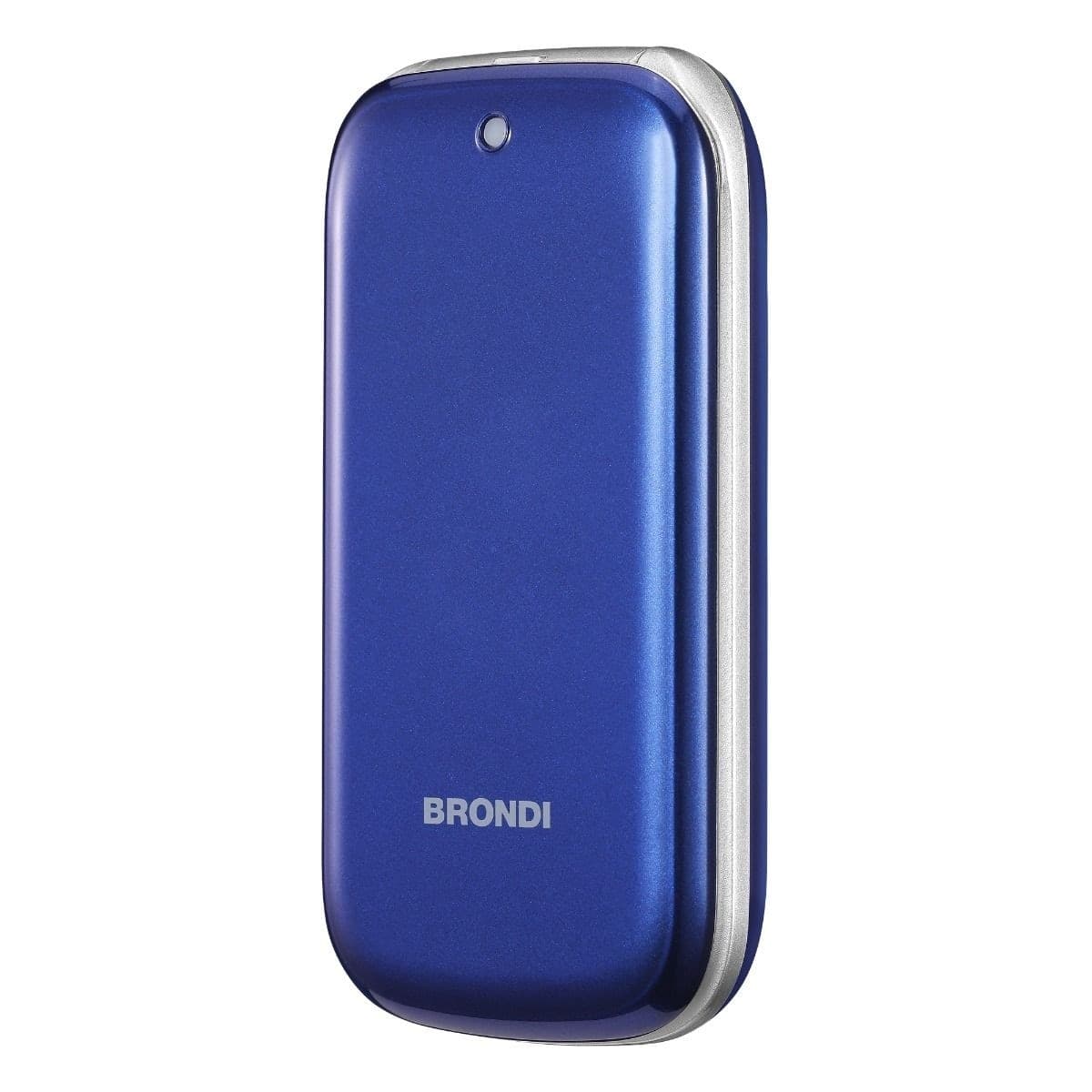 CELLULARE BRONDI STONE+ BLUE - 4