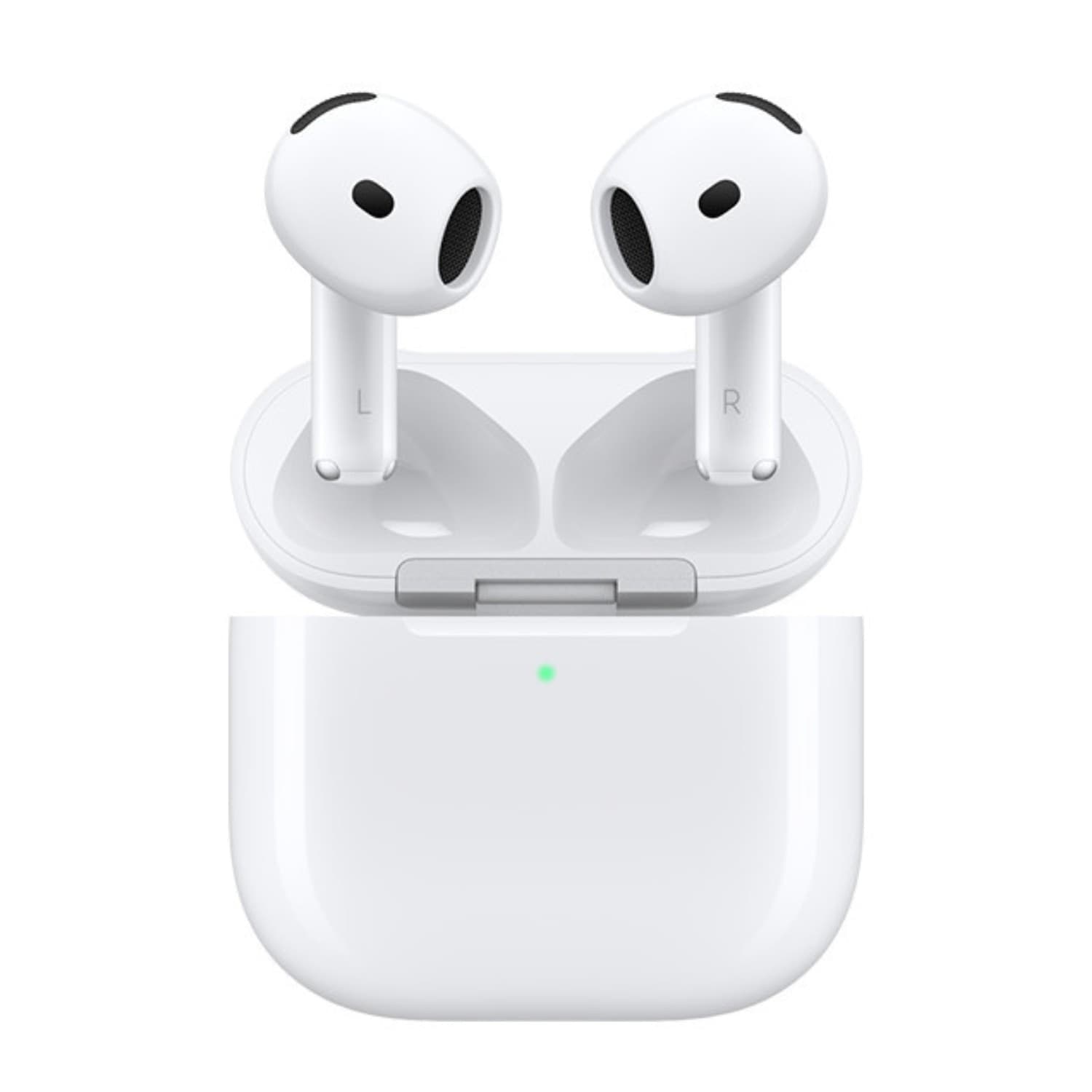 AURICOLARE APPLE AIRPODS 4 MXP63ZM/A - 4
