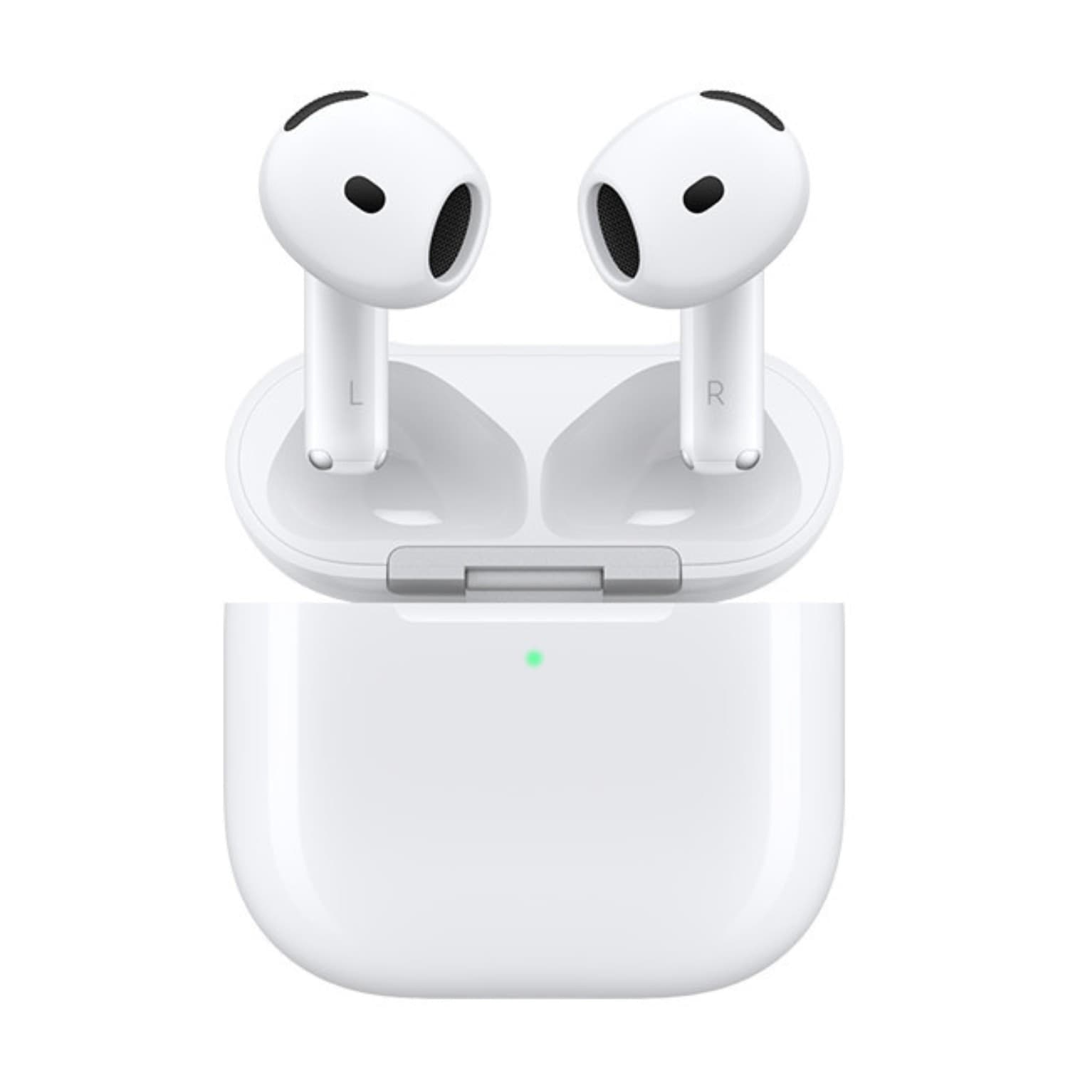 AURICOLARE APPLE AIRPODS 4 MXP63ZM/A - 5