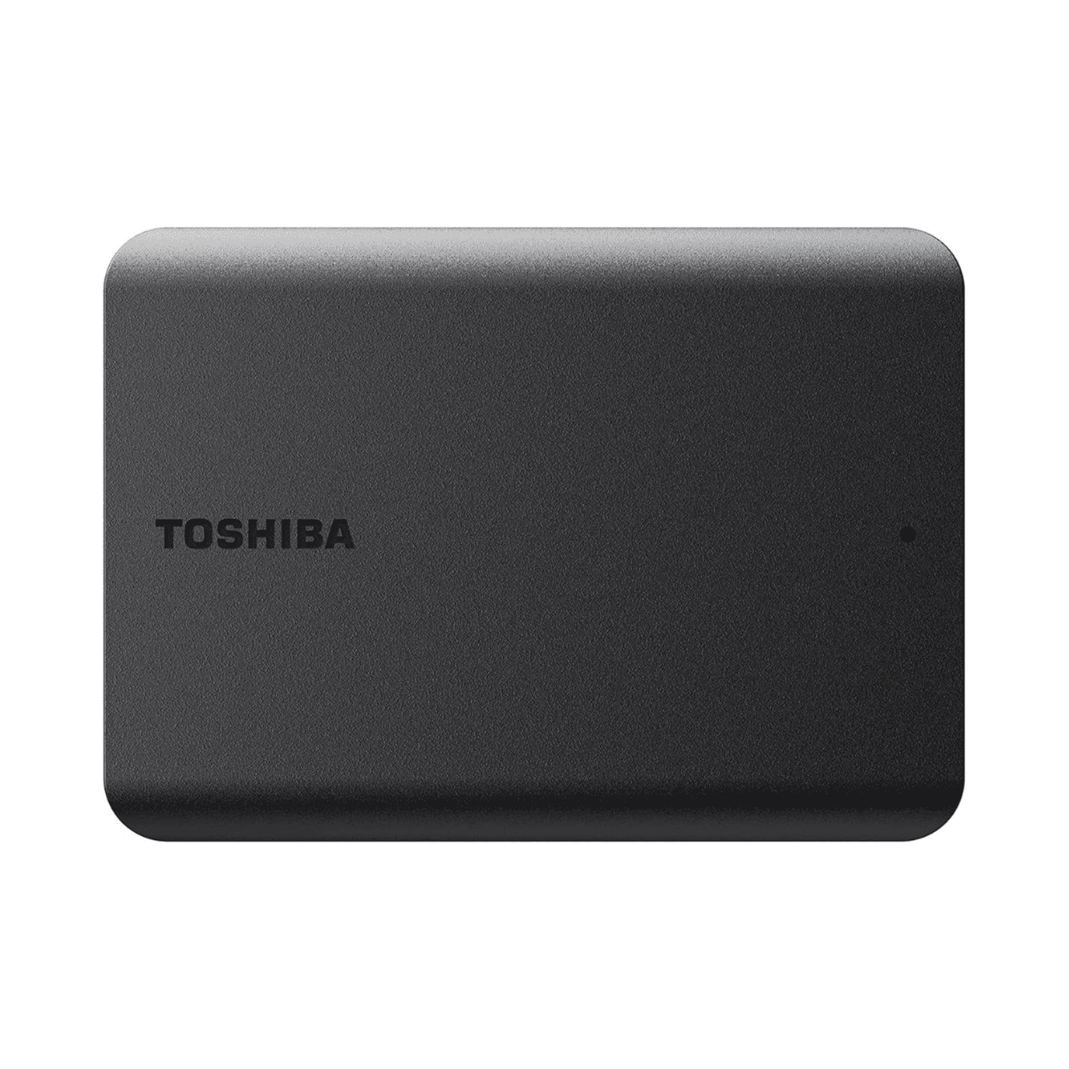 Toshiba Canvio Basics disco rigido esterno 2 TB 2.5" USB Type-A / Micro-USB B 2.0/3.2 Gen 1 (3.1 Gen 1) Nero - 5