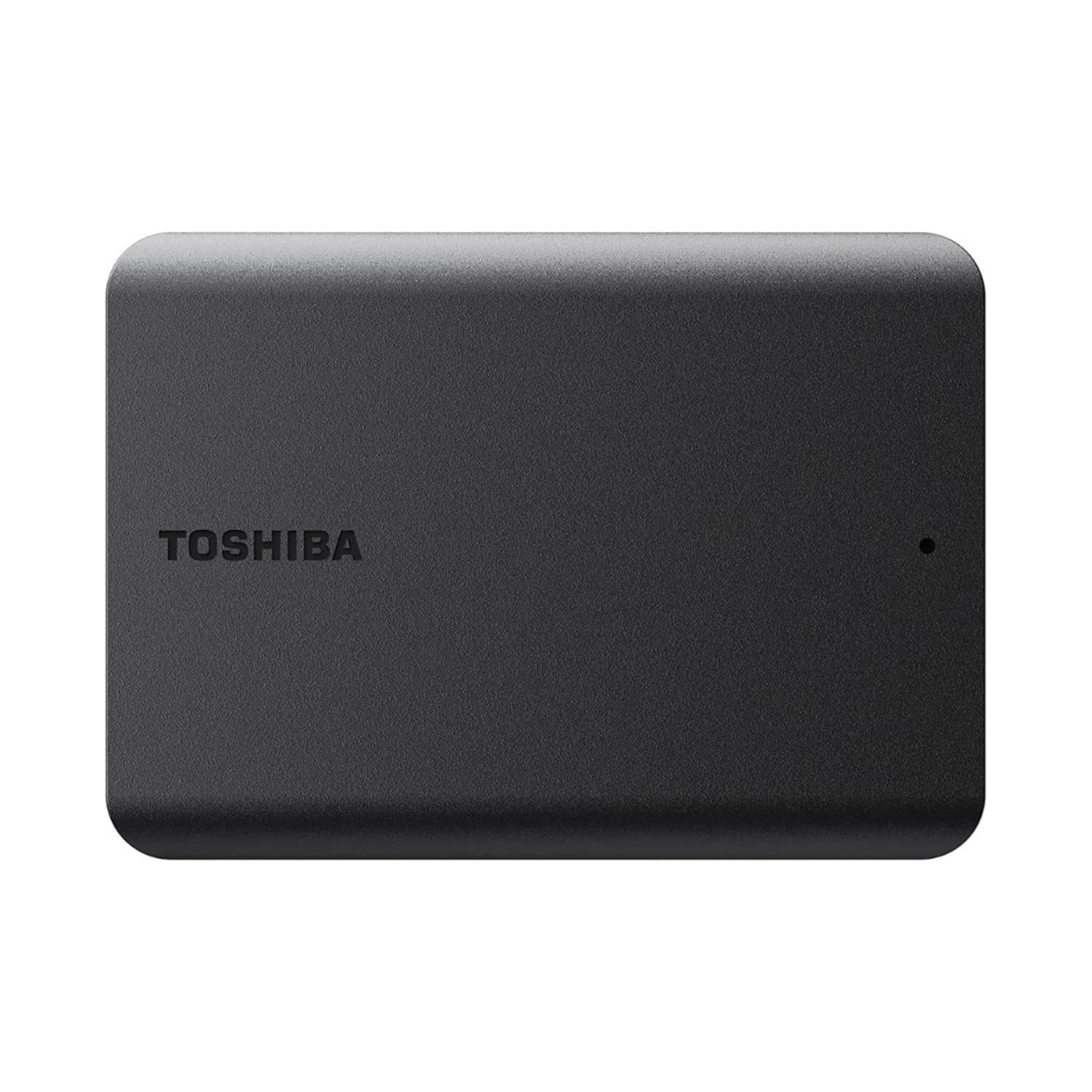 Toshiba Canvio Basics disco rigido esterno 2 TB 2.5" USB Type-A / Micro-USB B 2.0/3.2 Gen 1 (3.1 Gen 1) Nero - 8