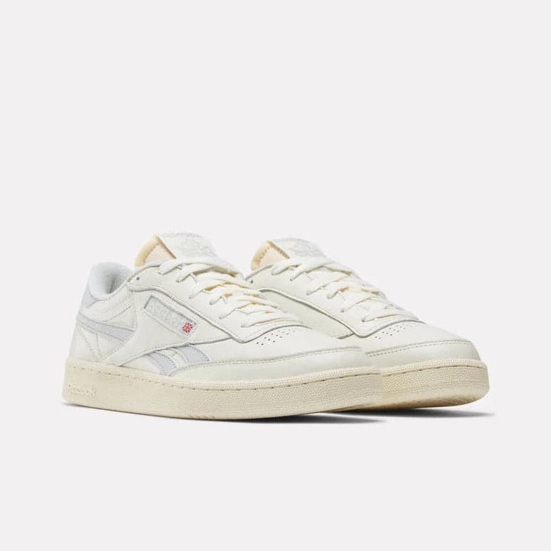 Scarpe Reebok Club C Revenge Vintage White - 3