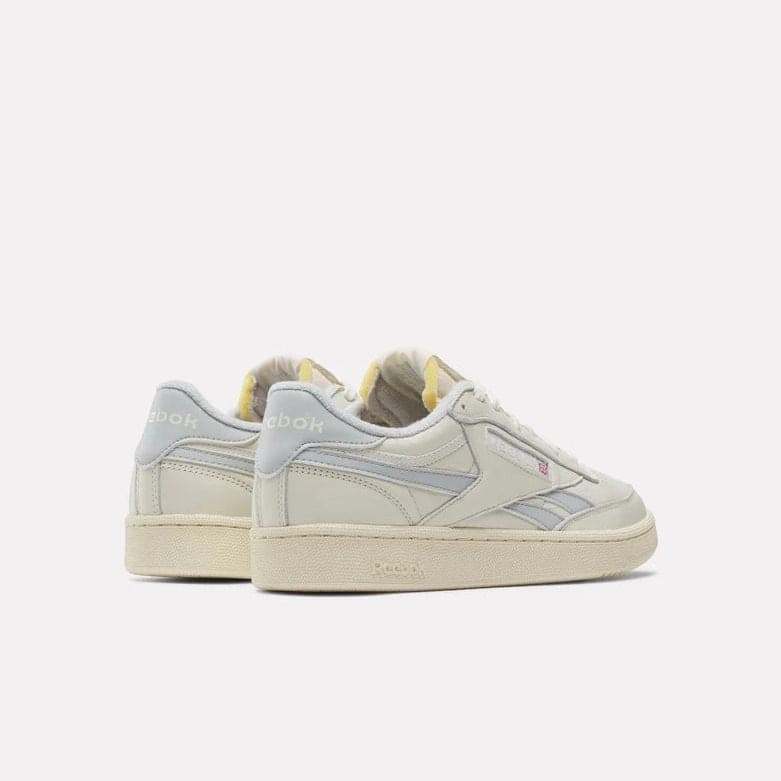 Scarpe Reebok Club C Revenge Vintage White - 4
