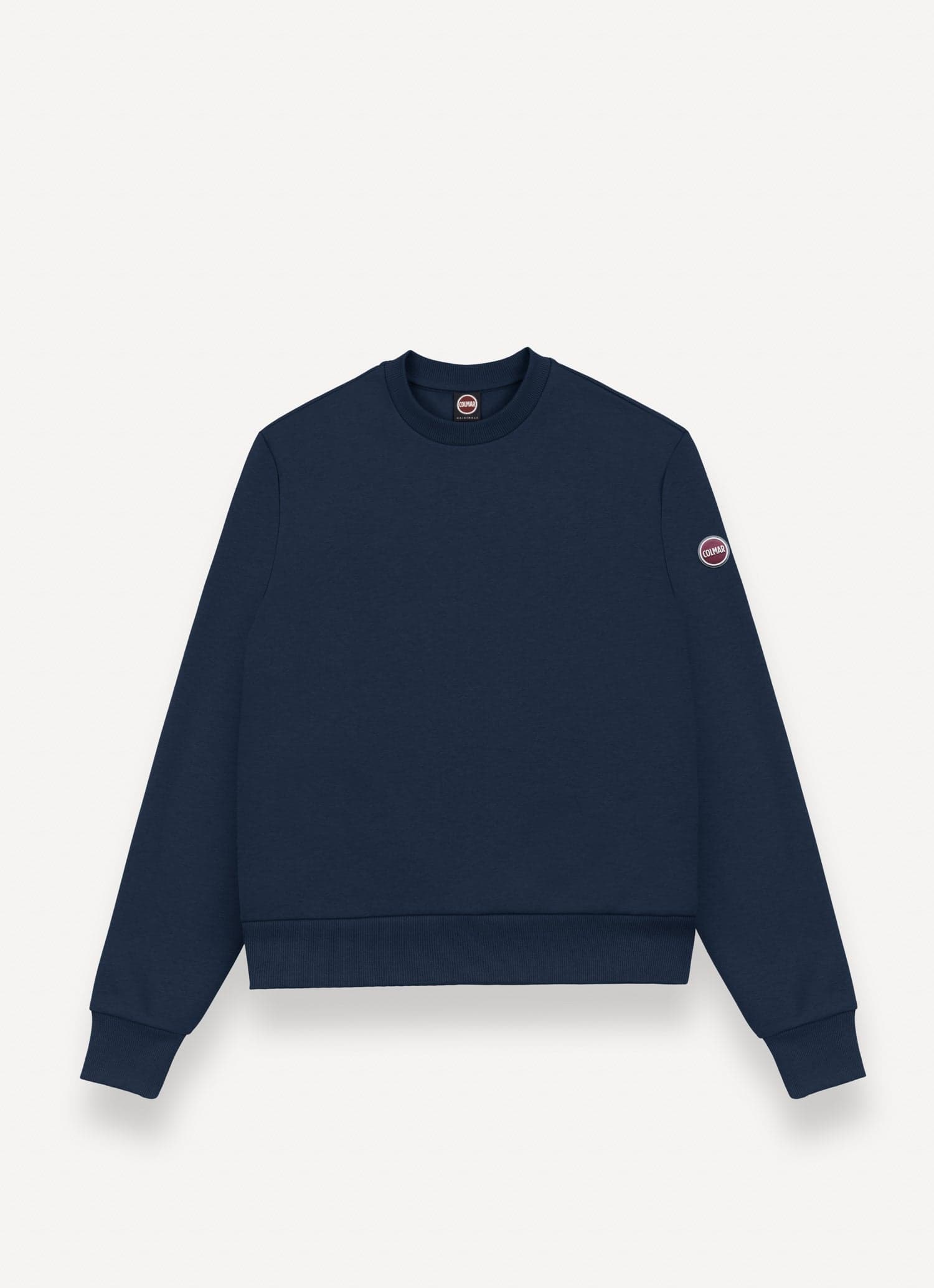 Colmar Felpa uomo girocollo in cotone 62000004 1WX 68 - 6