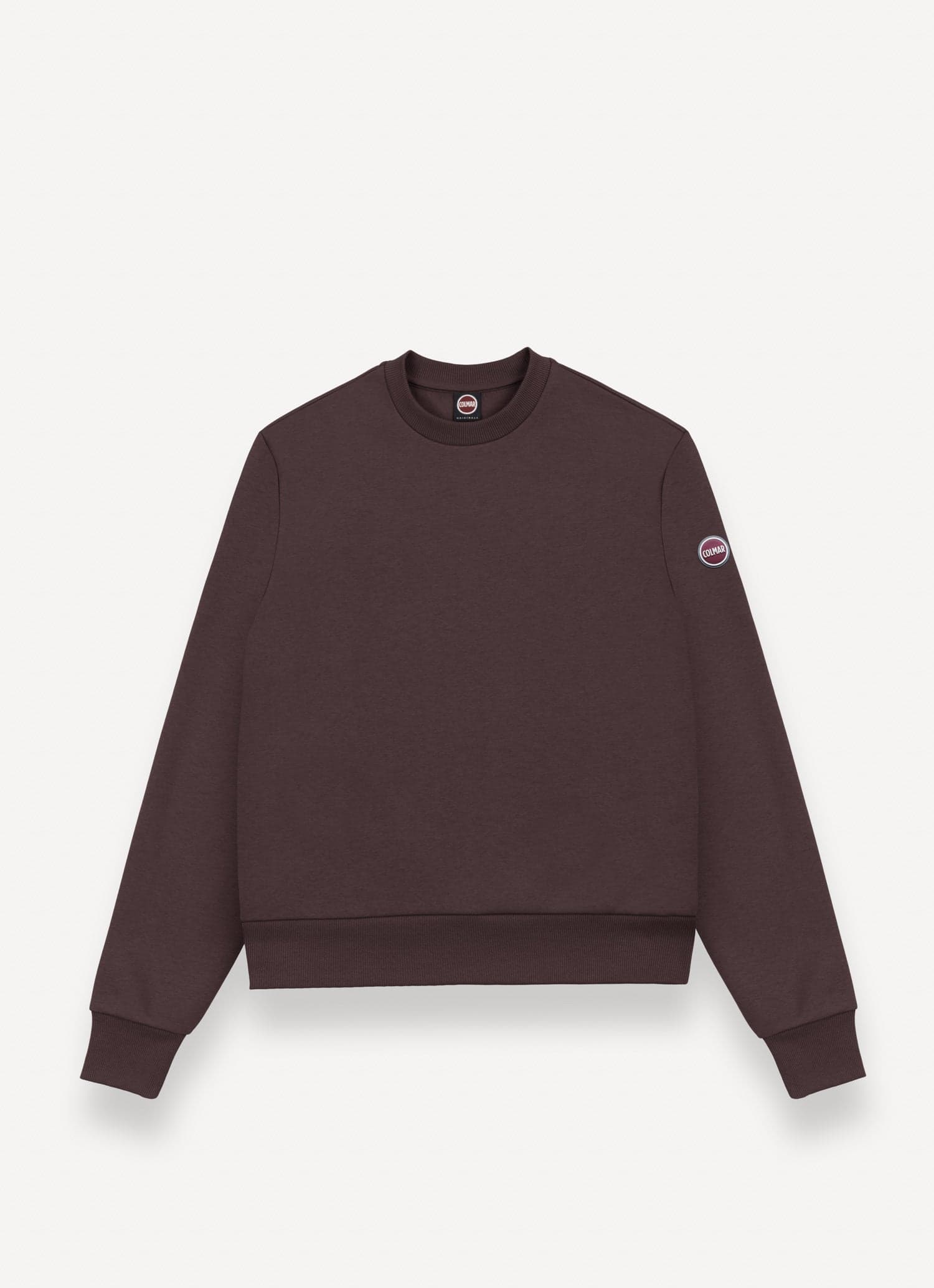 Colmar Felpa uomo girocollo in cotone 62000004 1WX 790 - 5