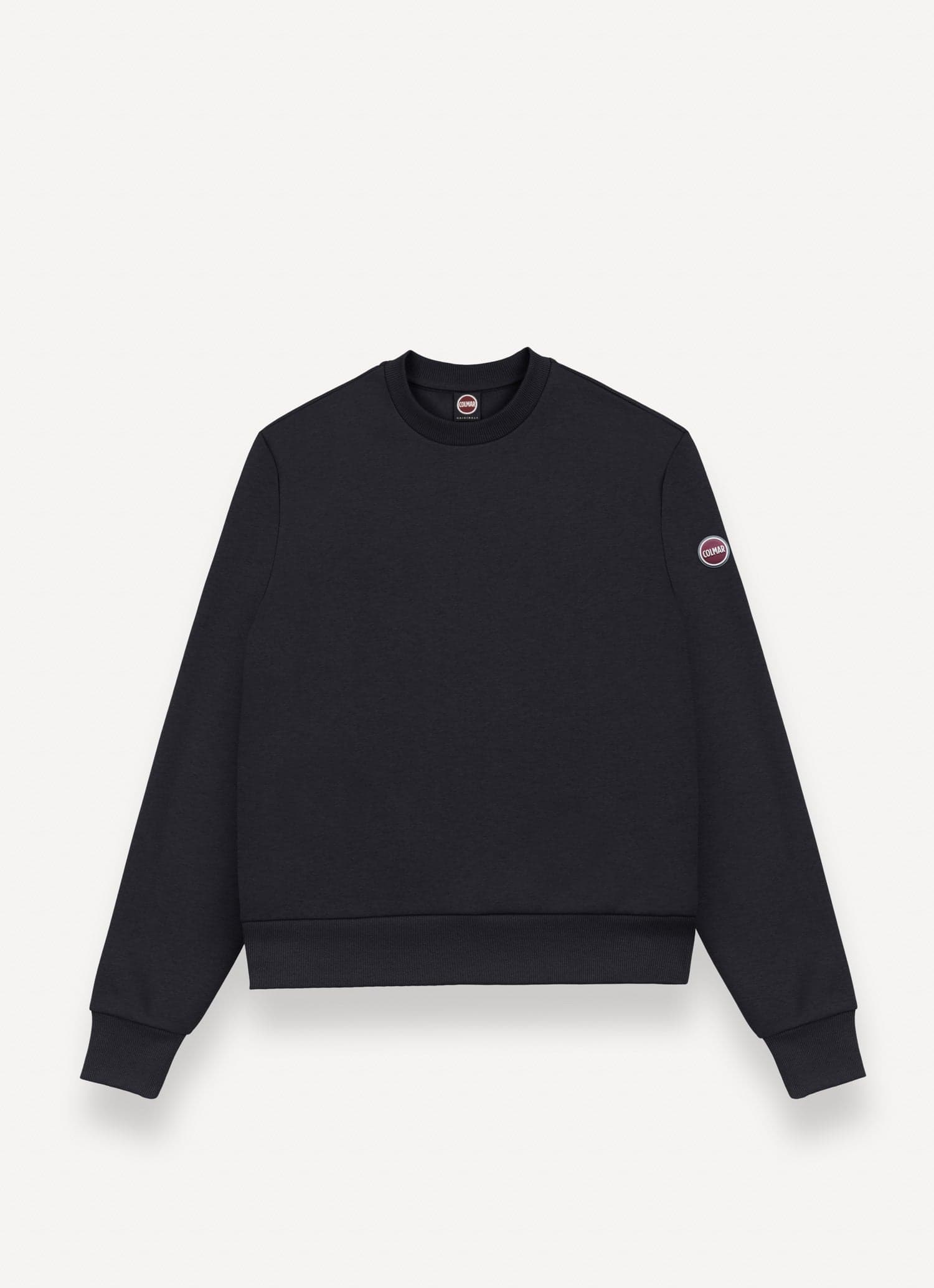 Colmar Felpa uomo girocollo in cotone 62000004 1WX 99 - 5