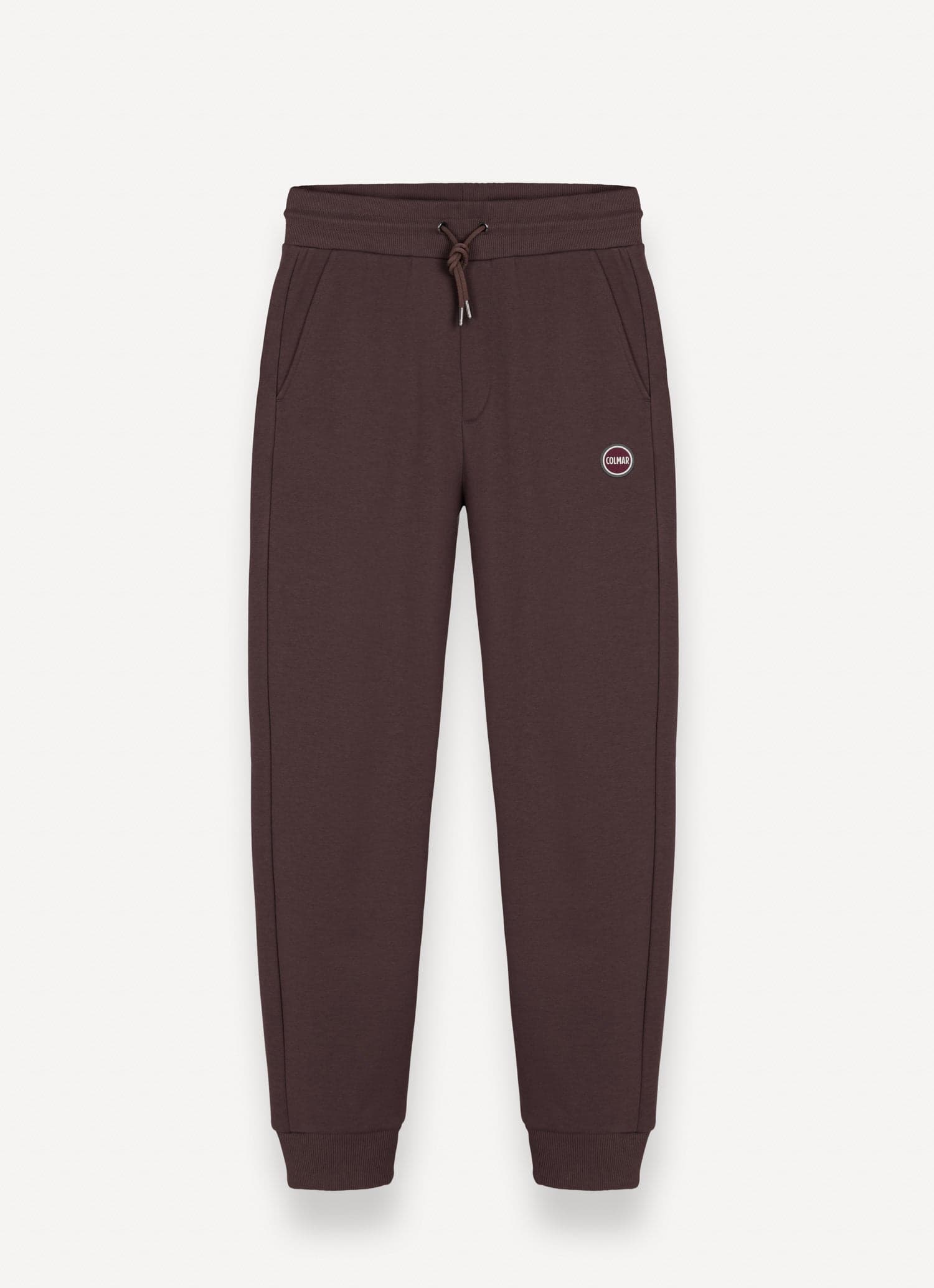 Colmar Pantaloni in felpa uomo in cotone 62000005 1WX 790 - 4