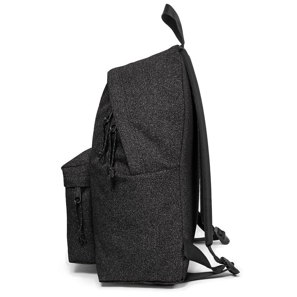 EASTPAK Padded Pak’r, Zaino Unisex - Adulto, Nero (Spark Black), Taglia unica - 2