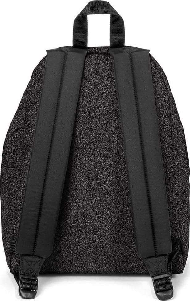 EASTPAK Padded Pak’r, Zaino Unisex - Adulto, Nero (Spark Black), Taglia unica - 4