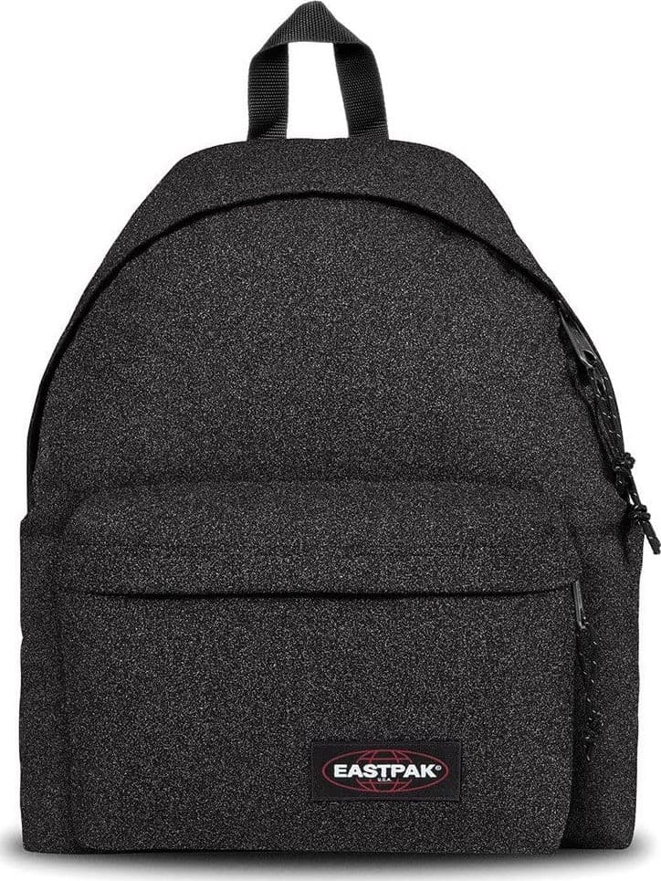 EASTPAK Padded Pak’r, Zaino Unisex - Adulto, Nero (Spark Black), Taglia unica - 5