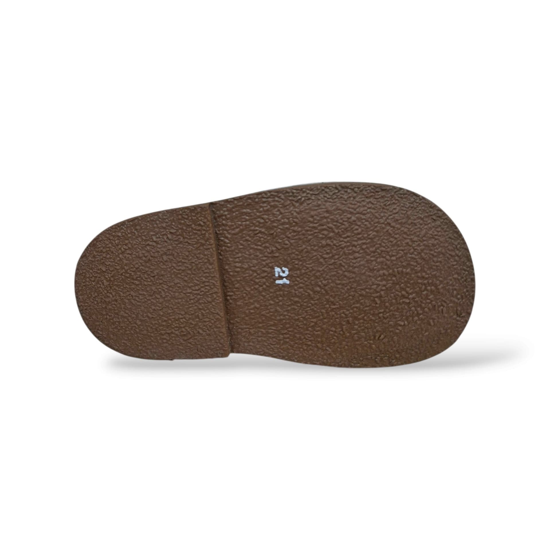 Panyno B2920 Polacchino Bambini Grigio | Suede Crosta Morbido Lacci Stile Clarks Unisex Contemporaneo Minimal Urban Scuola | Taglie 19-27 | Scarpetteria Gica - 5