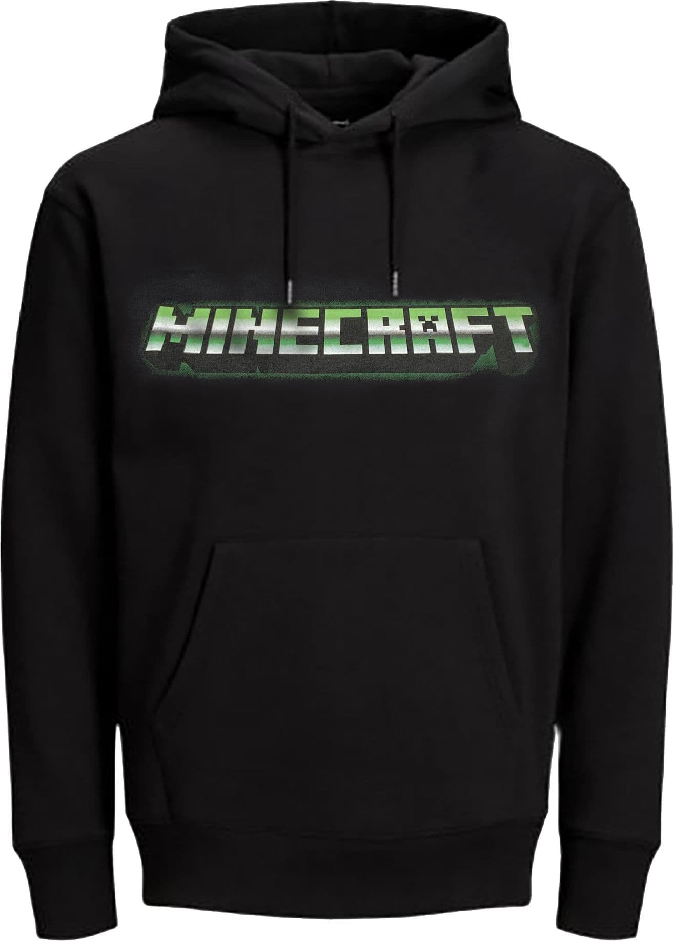 Tuta Minecraft Taglie da 10 a 16 Anni -2 - 2
