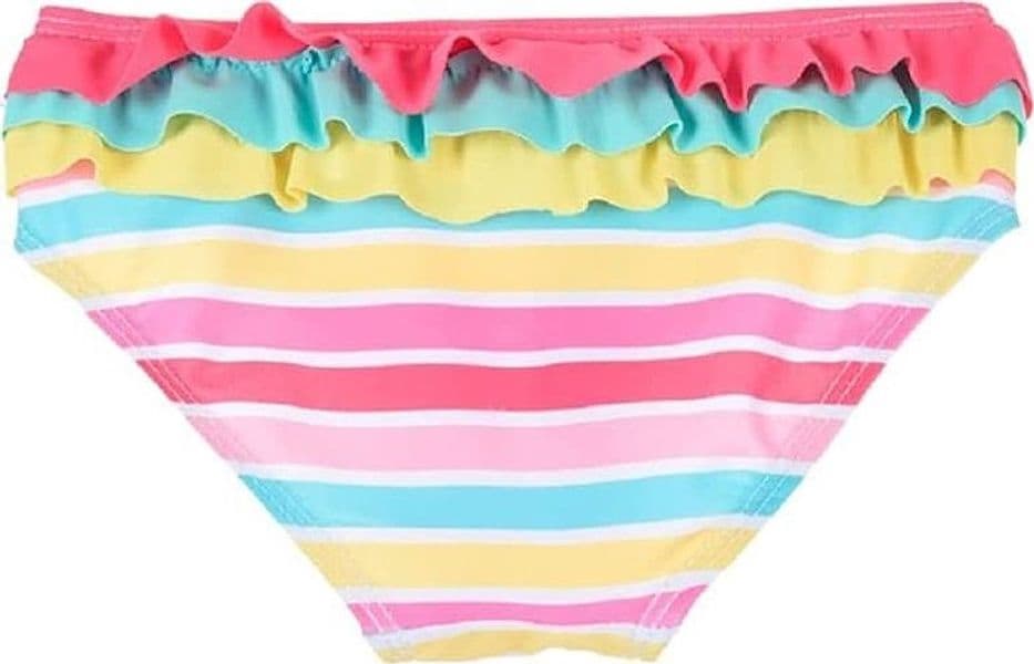 Costume Minnie 12 18 24 36 con ricci Mesi - 2