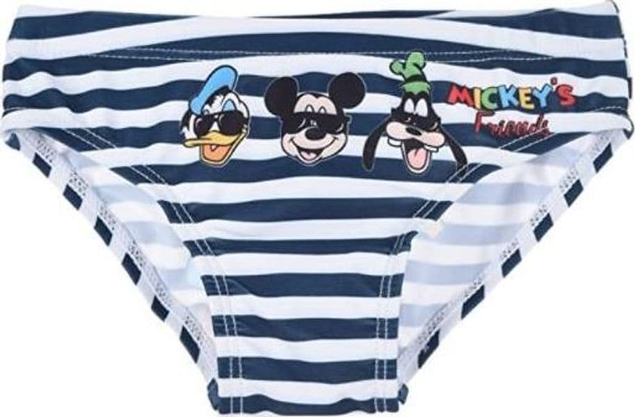 Costume Topolino Neonato da 12 a 36 mesi modello slip Disney