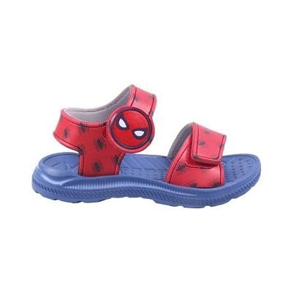 Sandali spiderman mare piscina dal 24 al 29 - 2