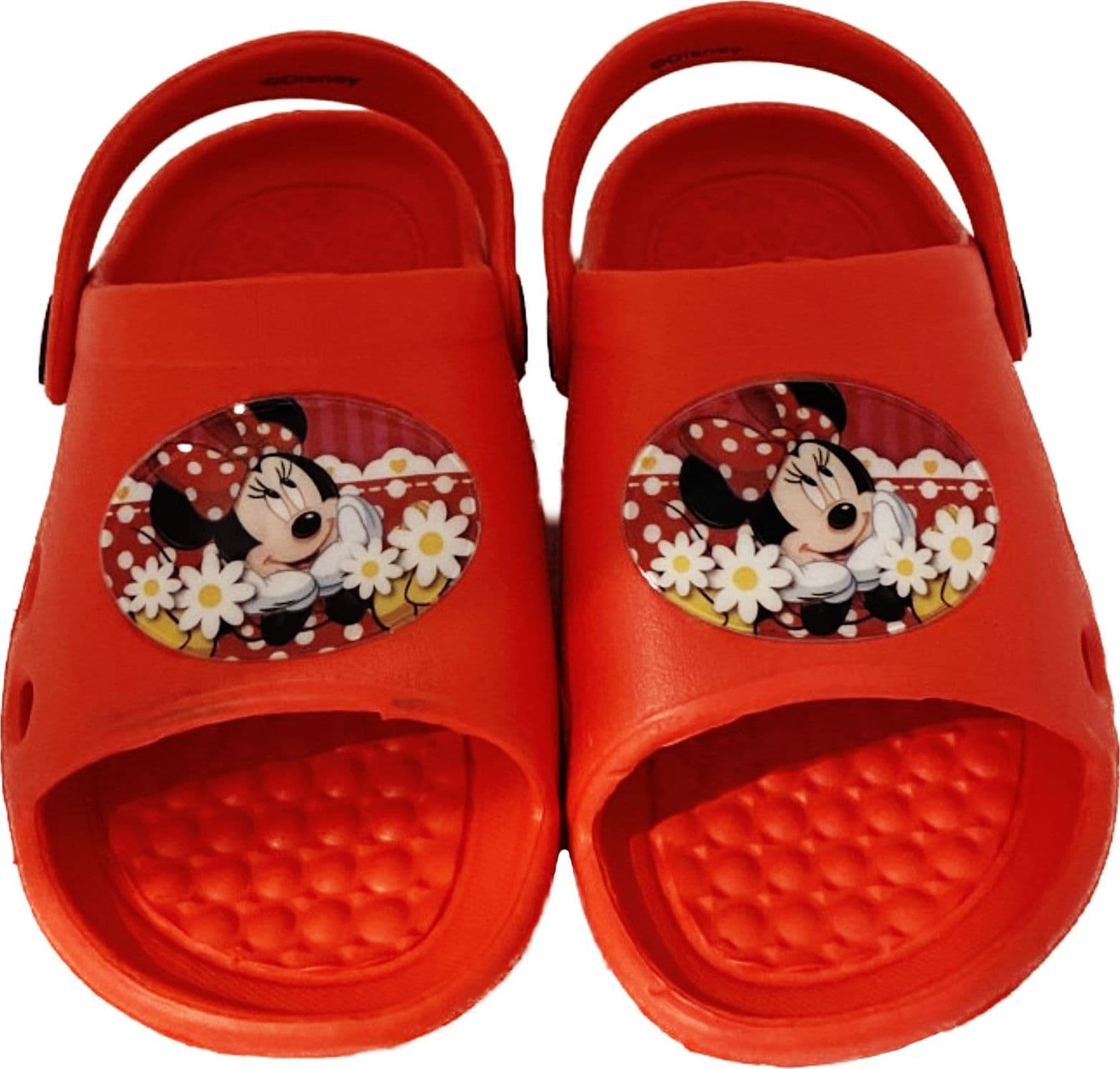 Ciabatte Minnie numeri dal 22 al 28 - 2