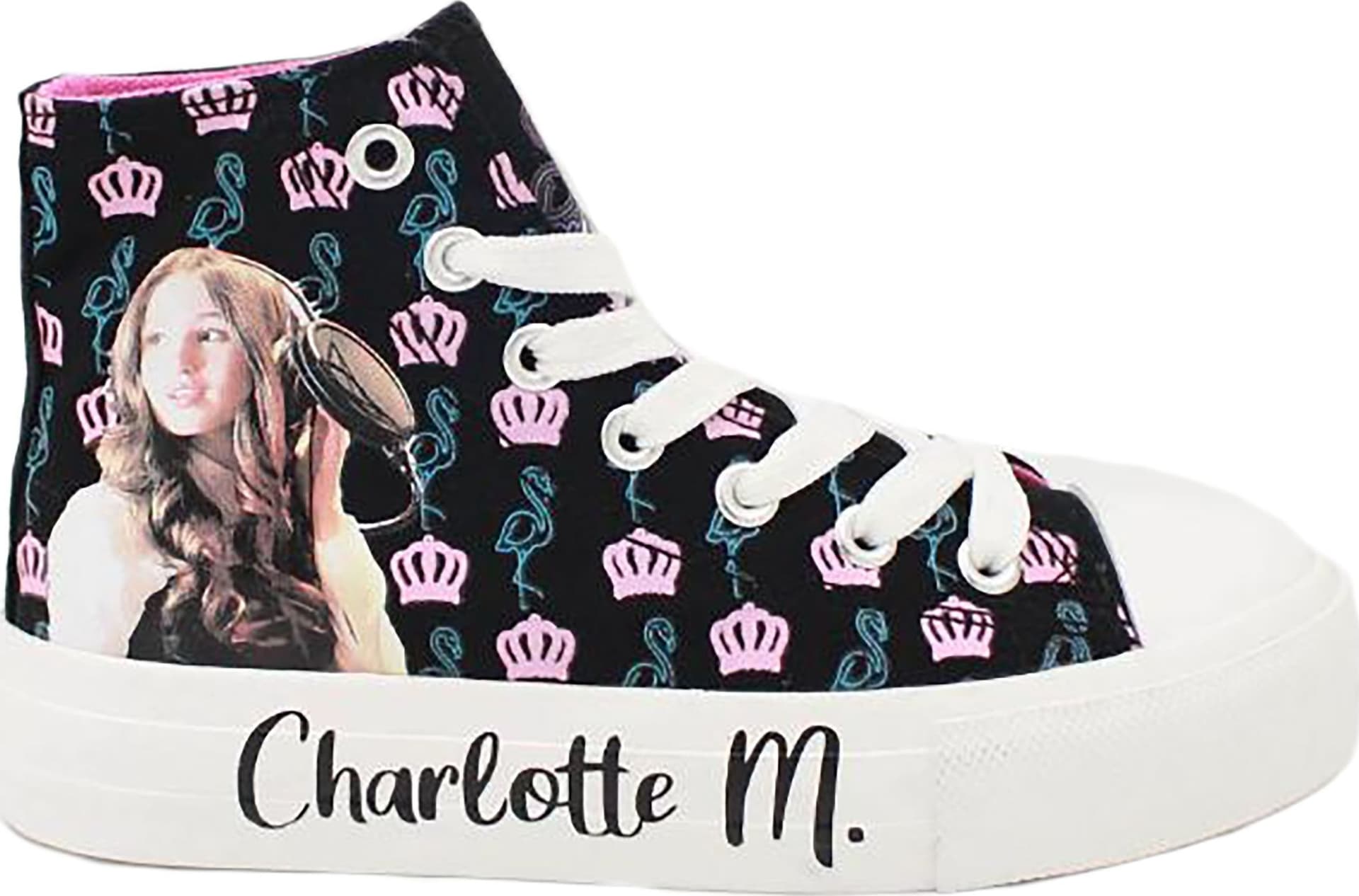 Scarpe Charlotte m numeri dal 27 al 35 con in omaggio i fantastici occhiali da sole Novità esclusiva - 4