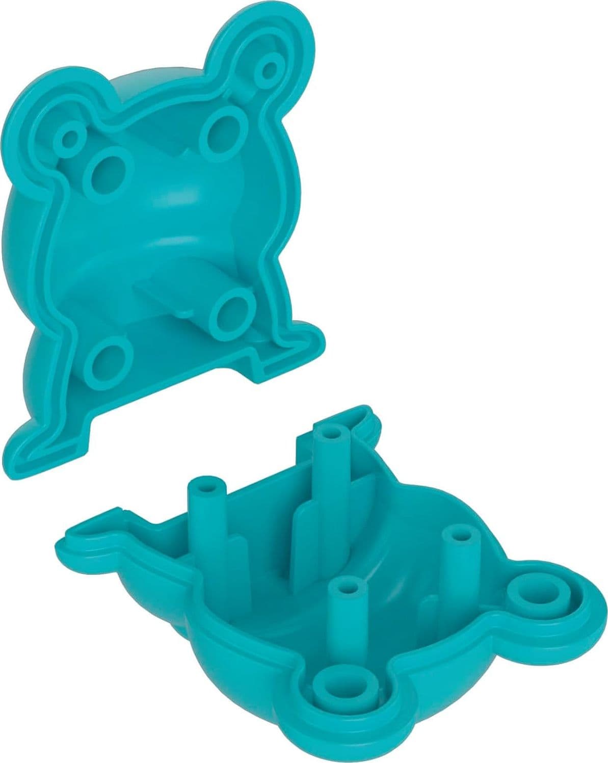 Clementoni Baby - Think And Play Matrioska 17606 - 4