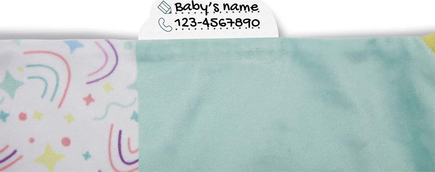Clementoni Baby - Dou Dou Mouse 17612 - 2