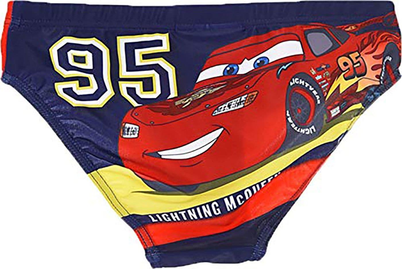 Costume Cars da 3 a 8 anni - 3