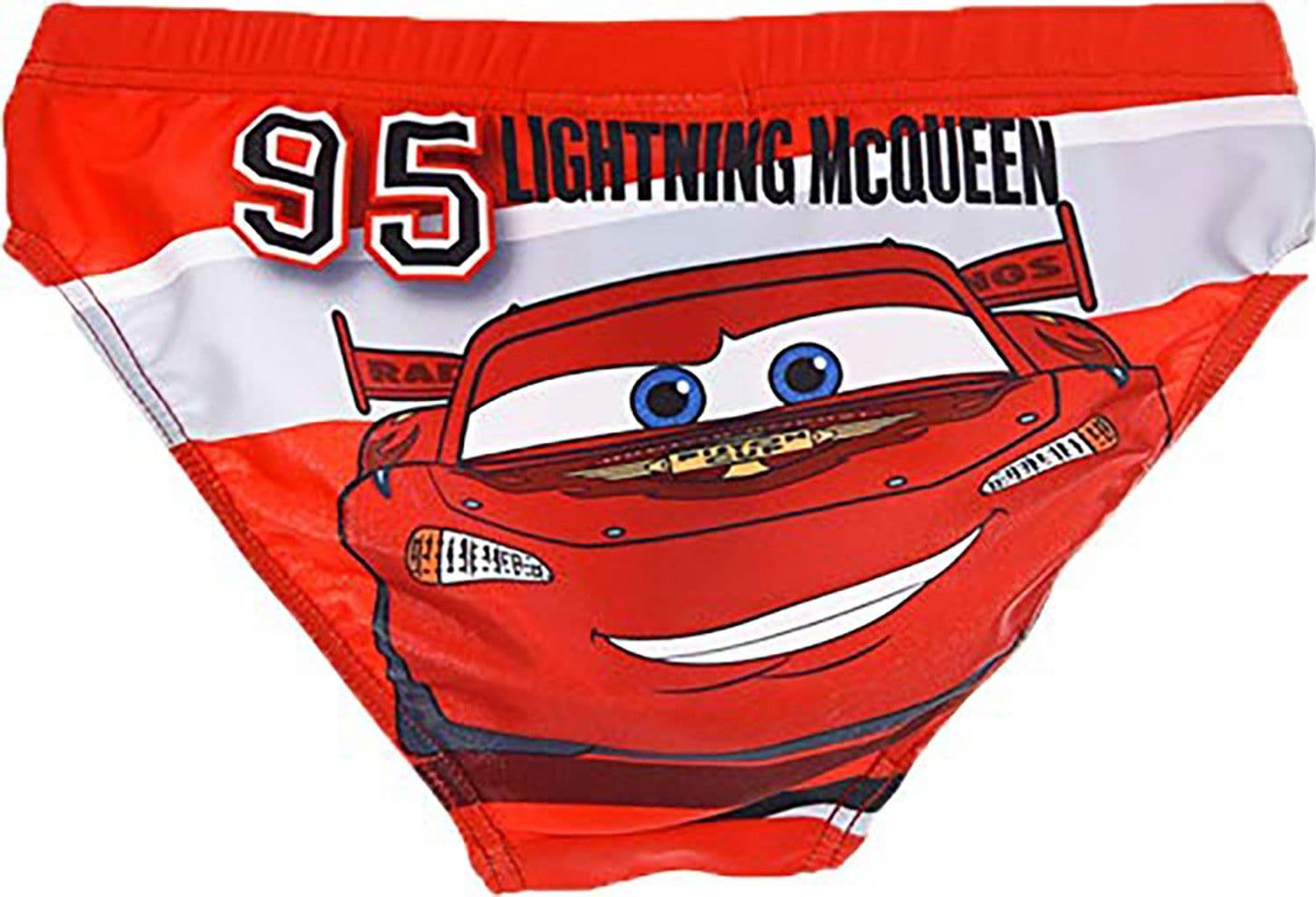 Costume Cars da 3 a 8 anni - 4