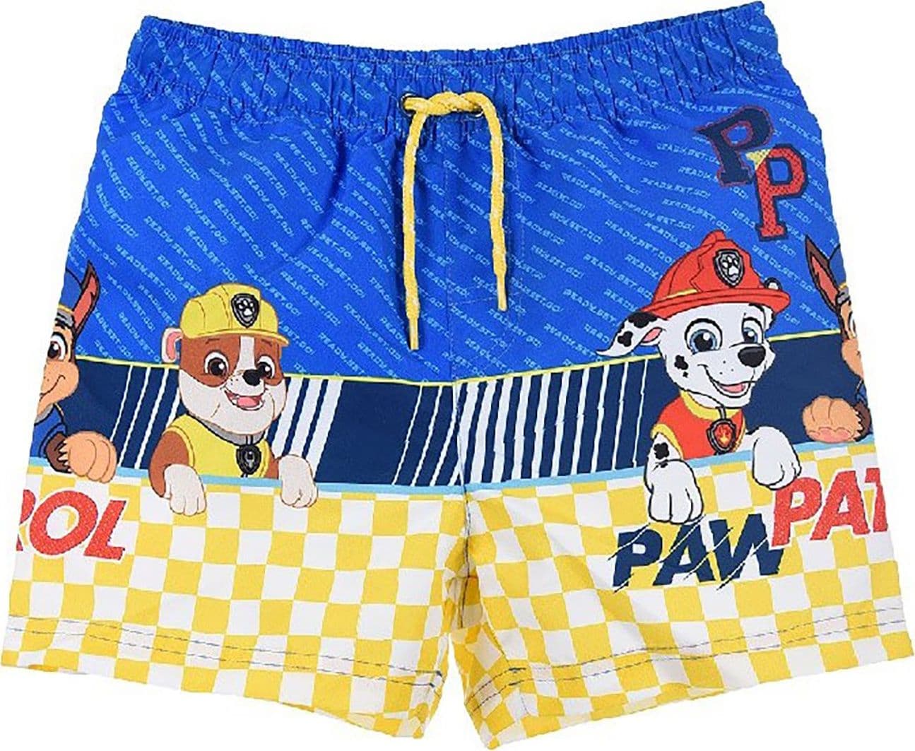 Boxer mare bambino Paw Patrol da 3 a 6 anni - 2