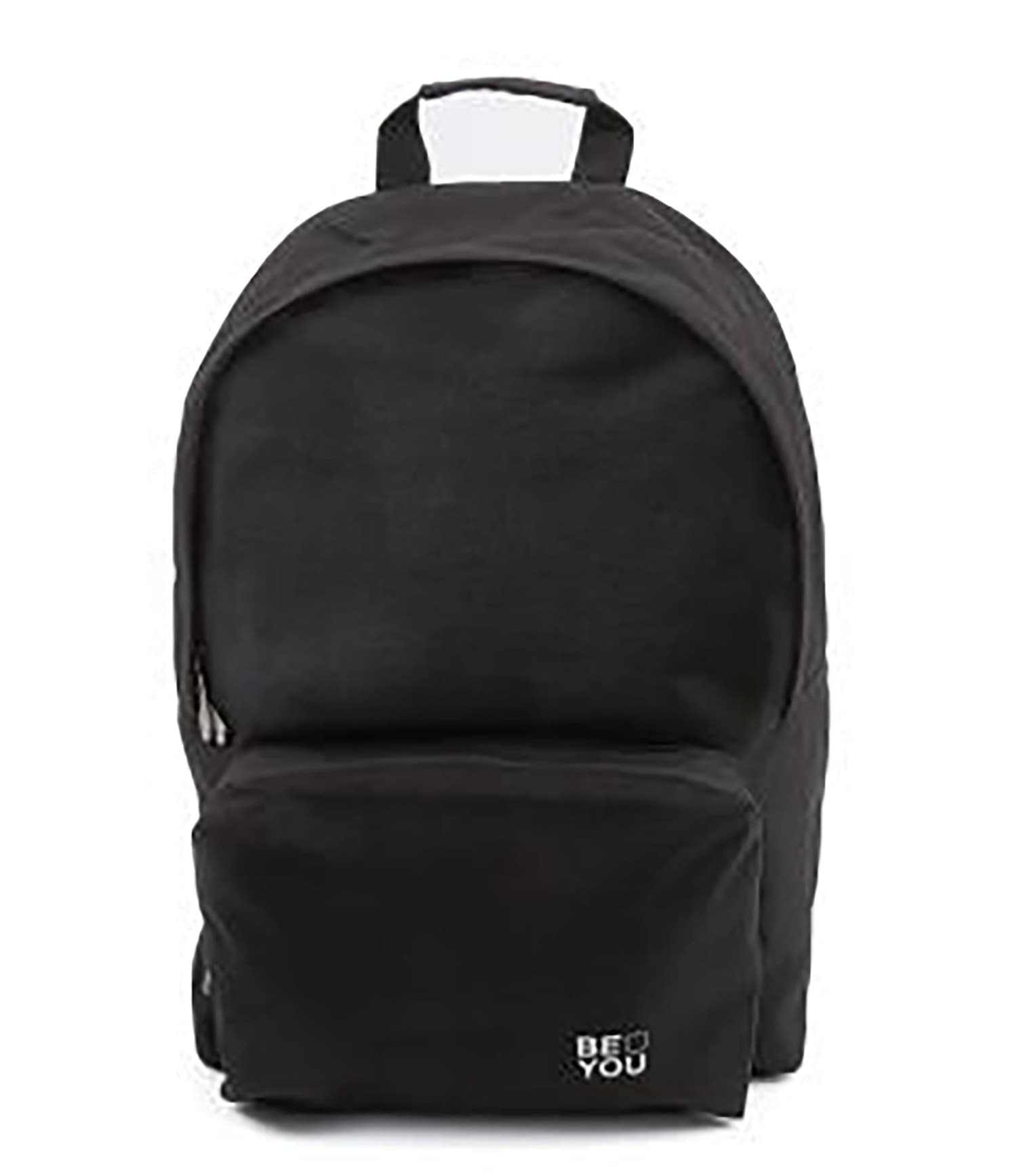 Zaino Beyou Total Black 41x30x16 cm - 2