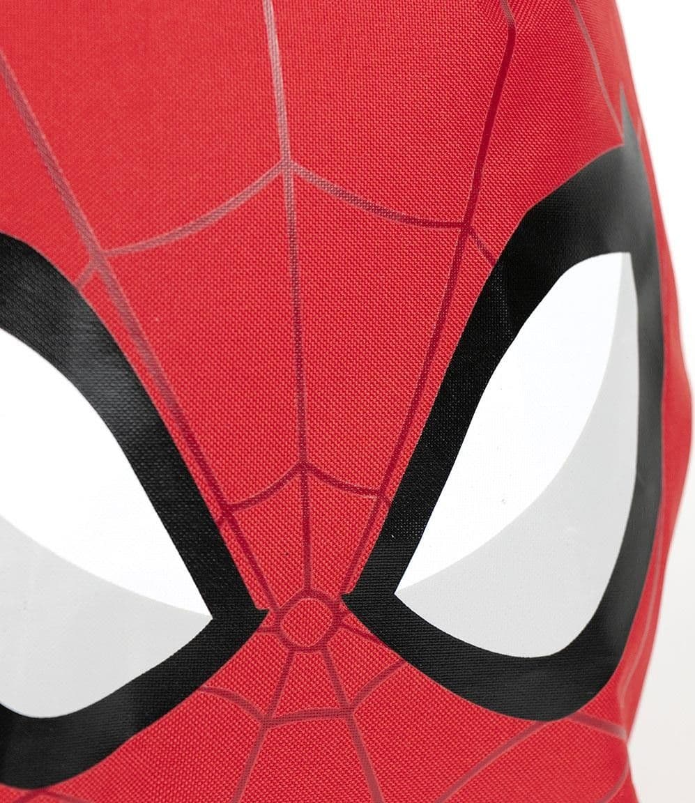Zaino Spiderman dim. 25x20x9 cm - 4