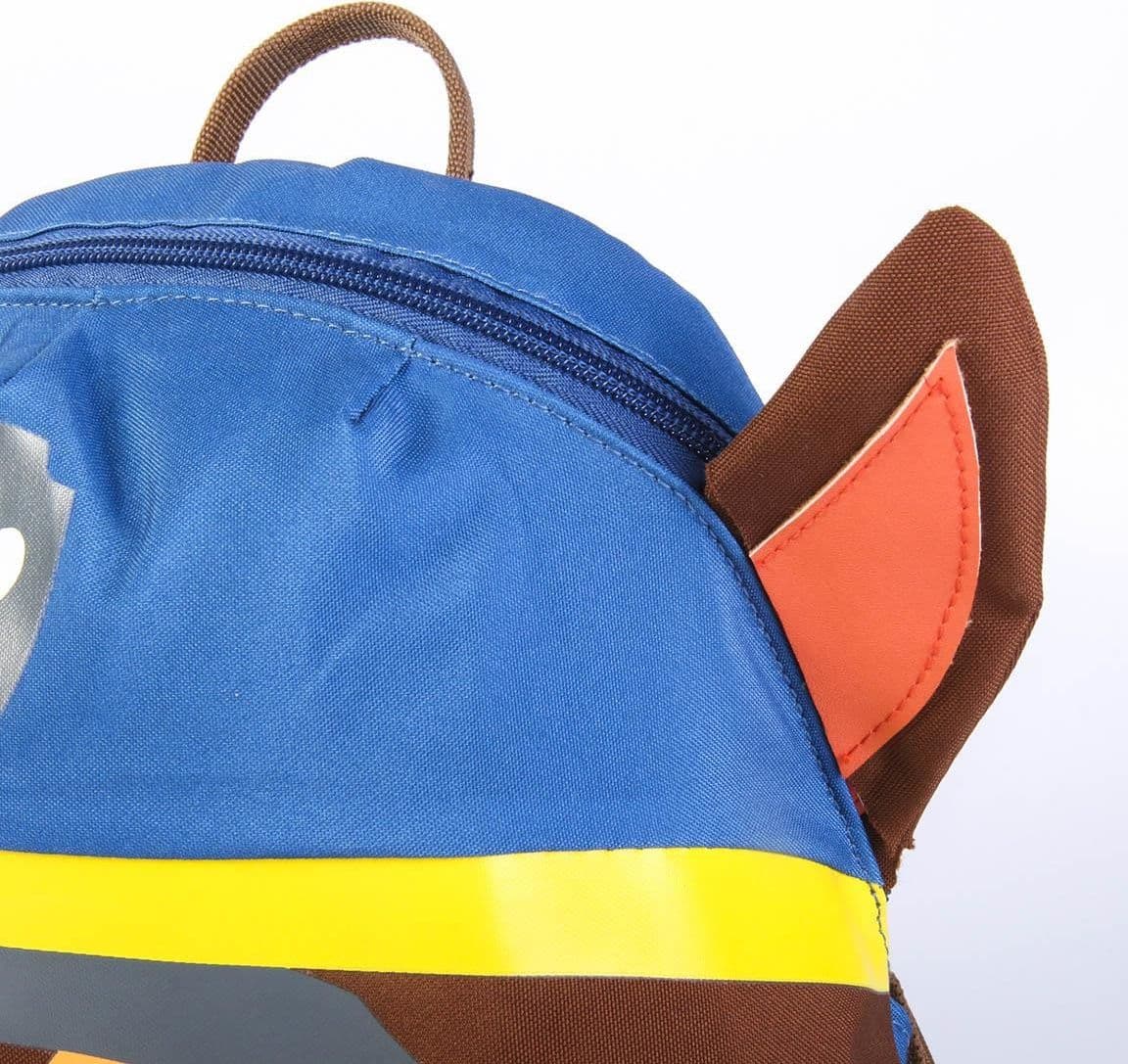 Zaino Paw Patrol asilo dimensione 25x20x9 cm - 7