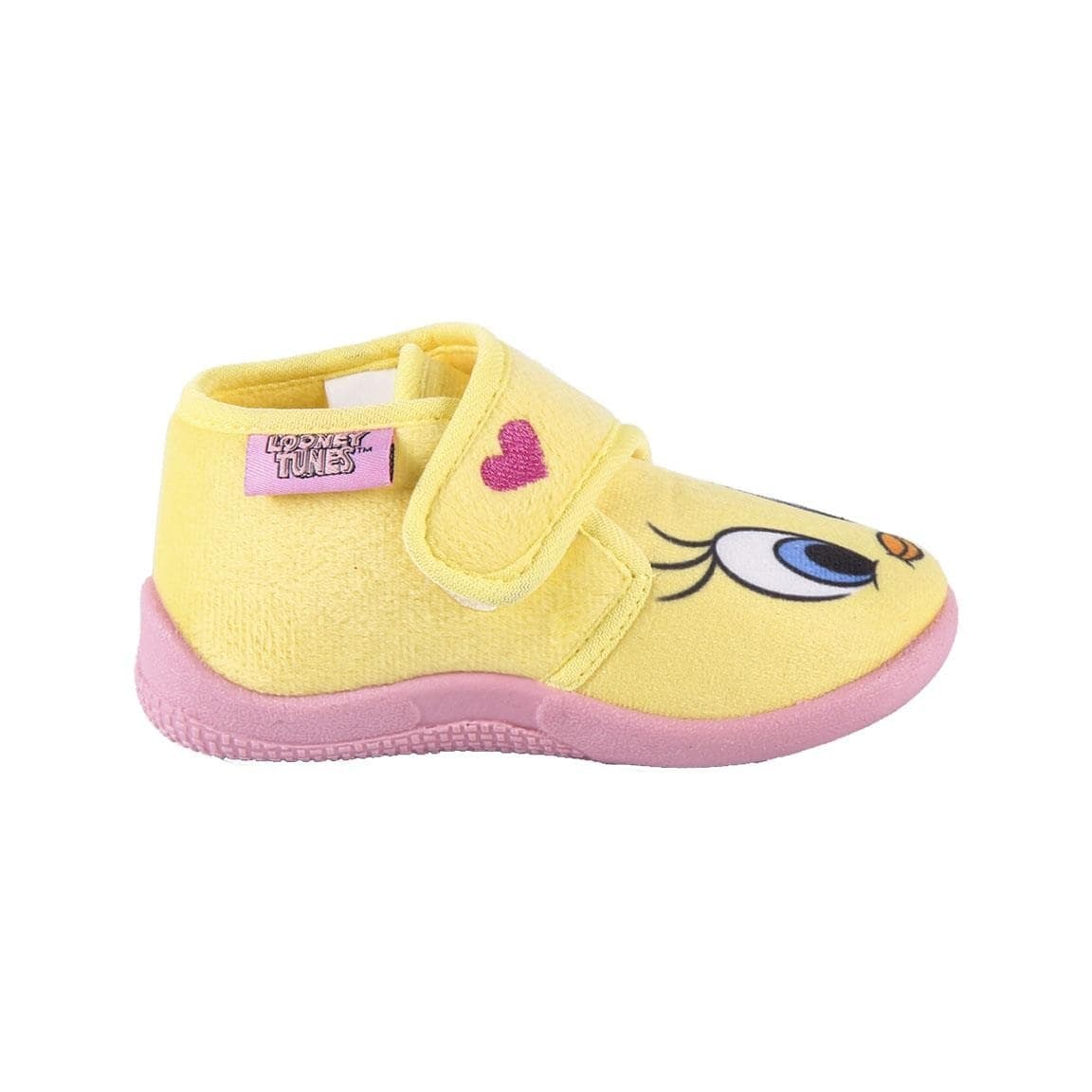 Pantofole Titti Looney Tunes Bambina misure dal 23 al 26 - 2