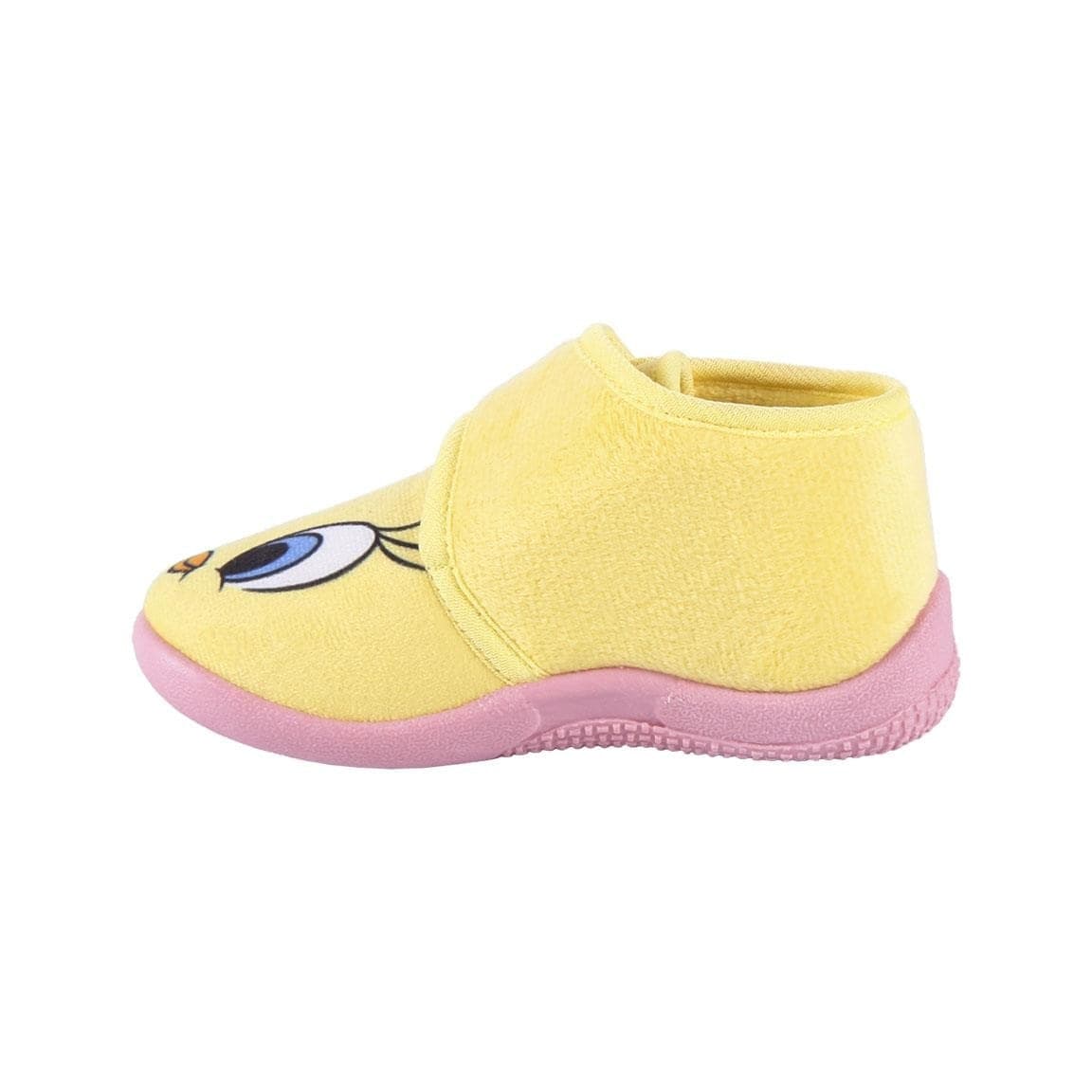 Pantofole Titti Looney Tunes Bambina misure dal 23 al 26 - 3