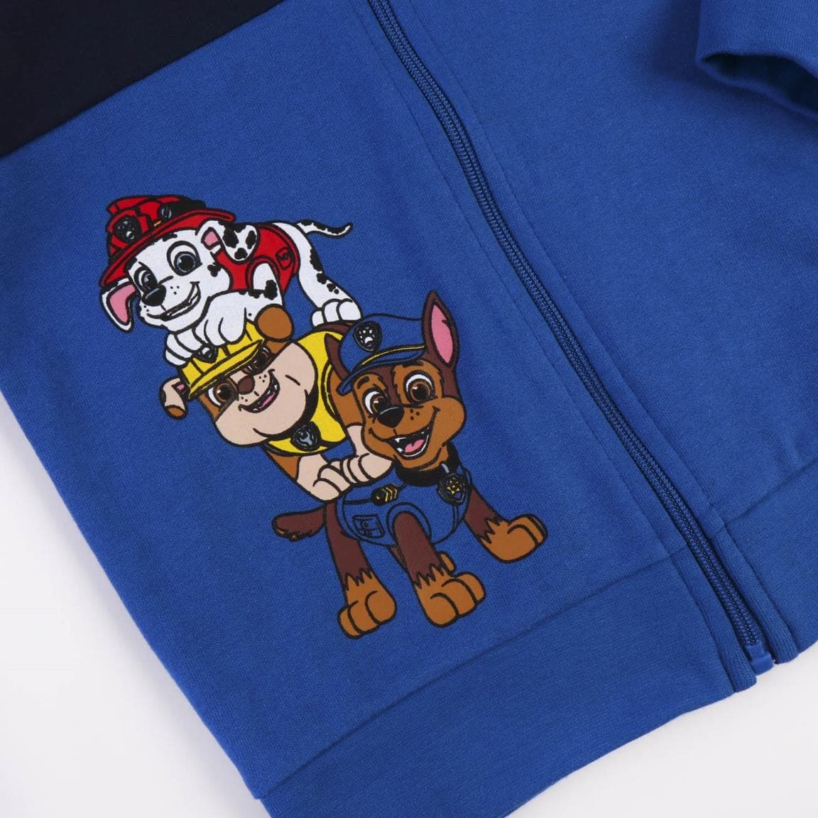 Tuta Paw Patrol con maglietta da 2 a 6 anni Inverno - 4