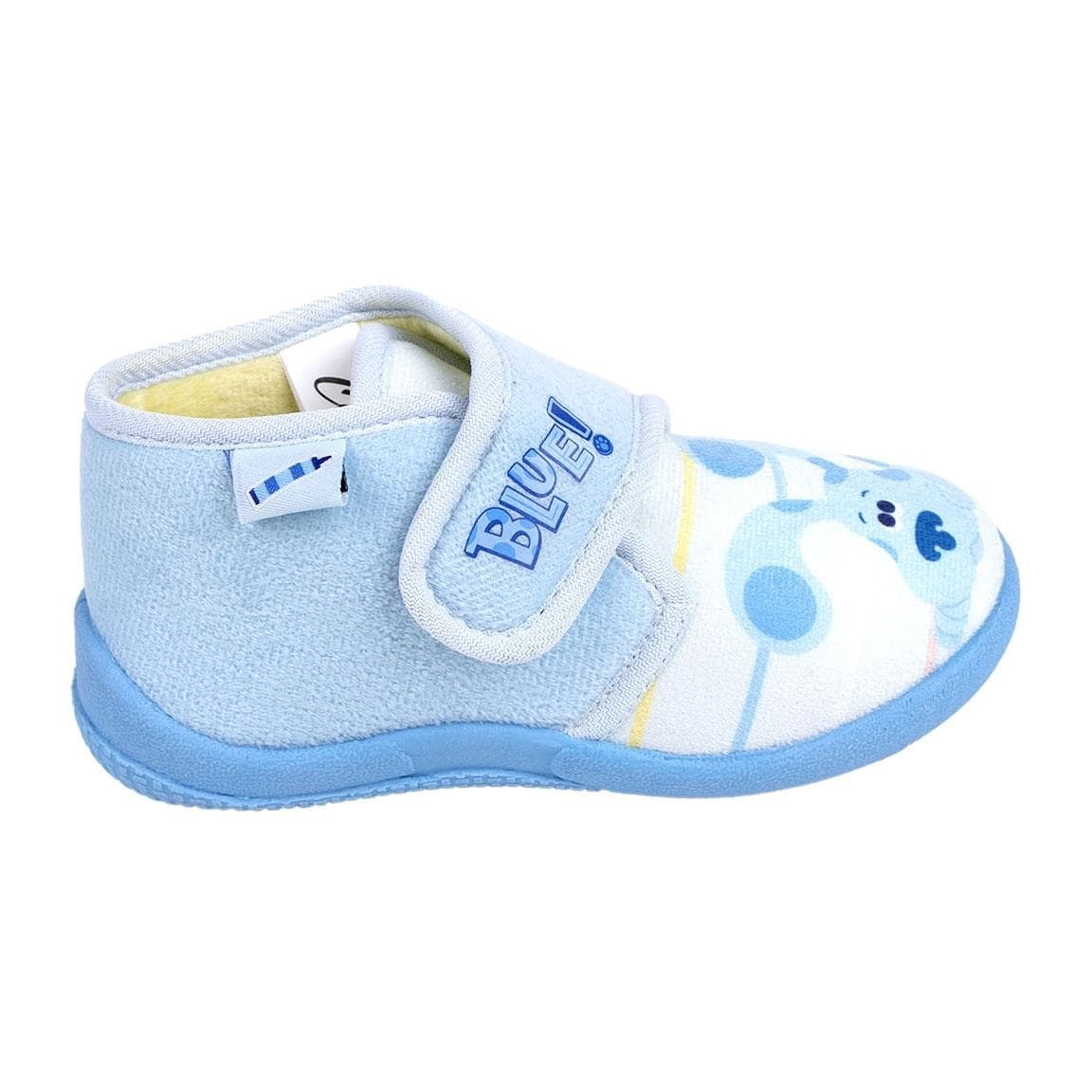 Pantofole blue's clues chiuse dal 21 al 26 scarpine asilo - 2