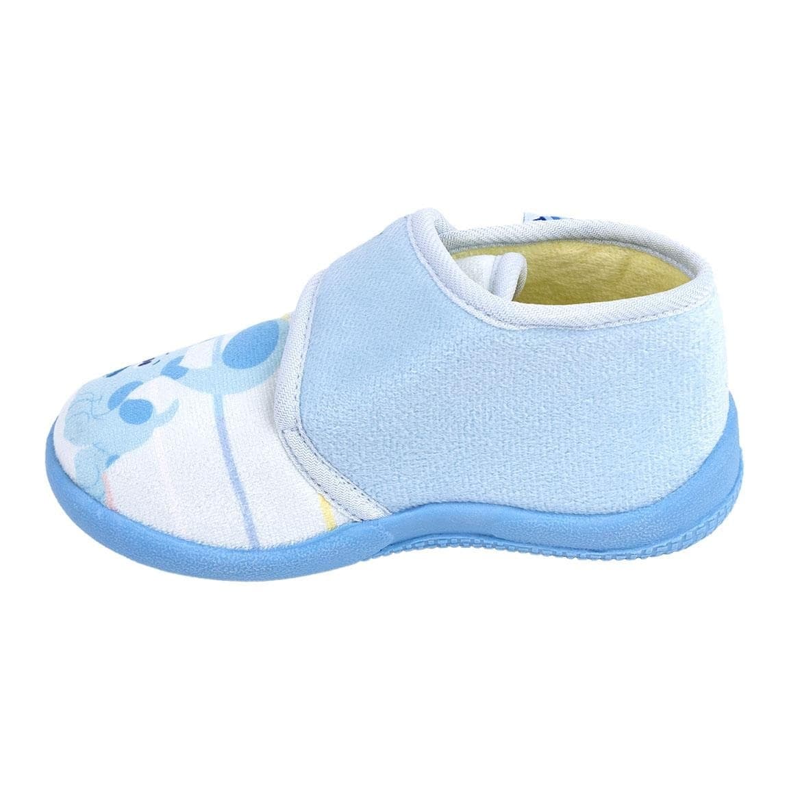 Pantofole blue's clues chiuse dal 21 al 26 scarpine asilo - 3