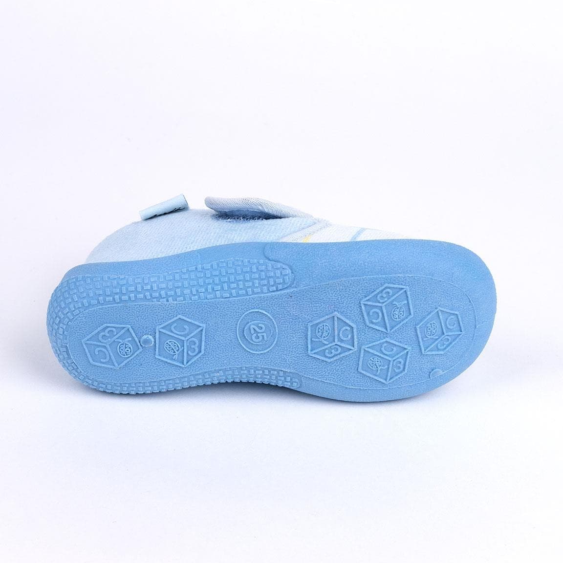 Pantofole blue's clues chiuse dal 21 al 26 scarpine asilo - 6