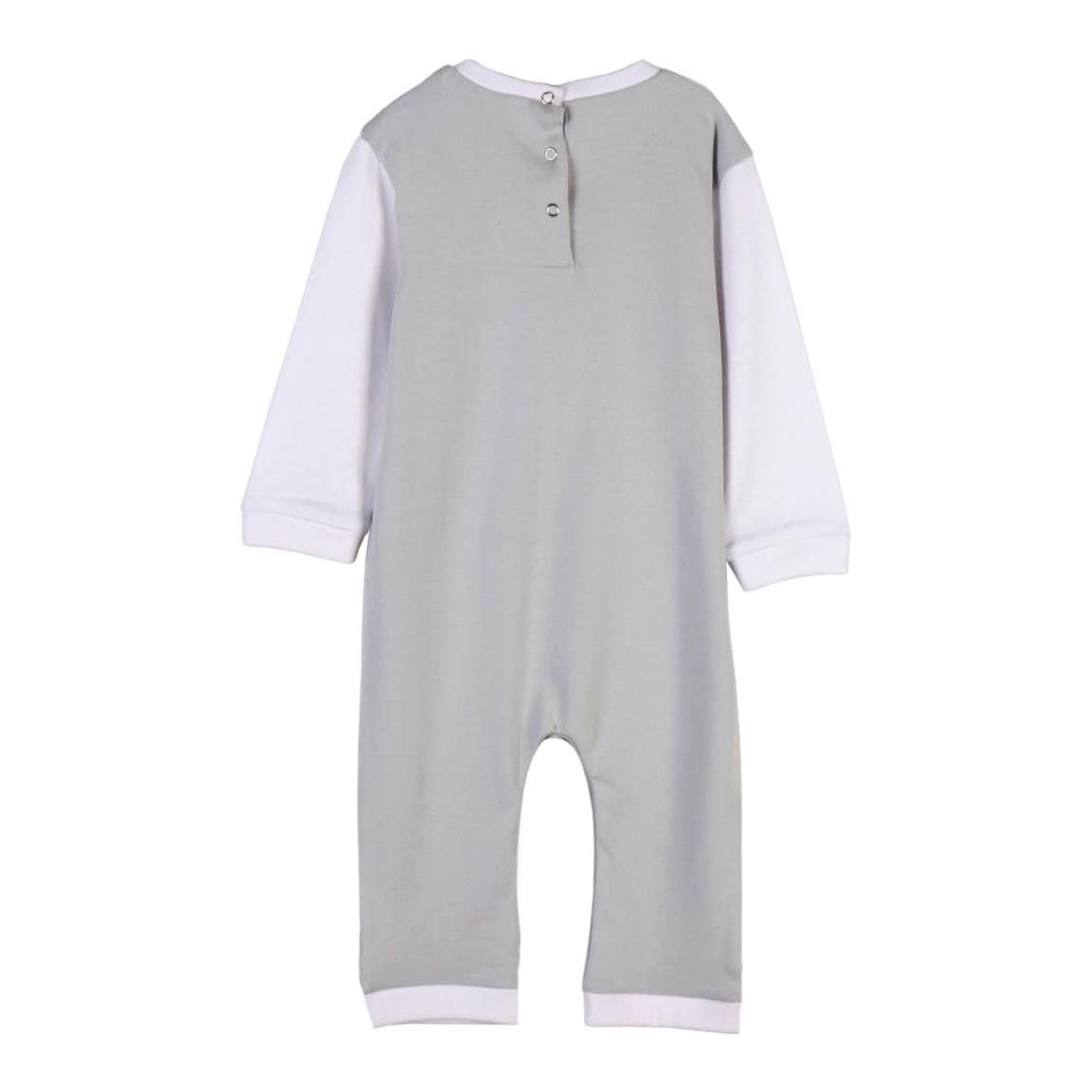Tutina Looney Tunes interlock da 18 a 36 mesi - 2