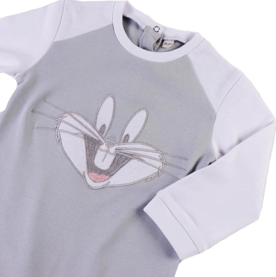 Tutina Looney Tunes interlock da 18 a 36 mesi - 3