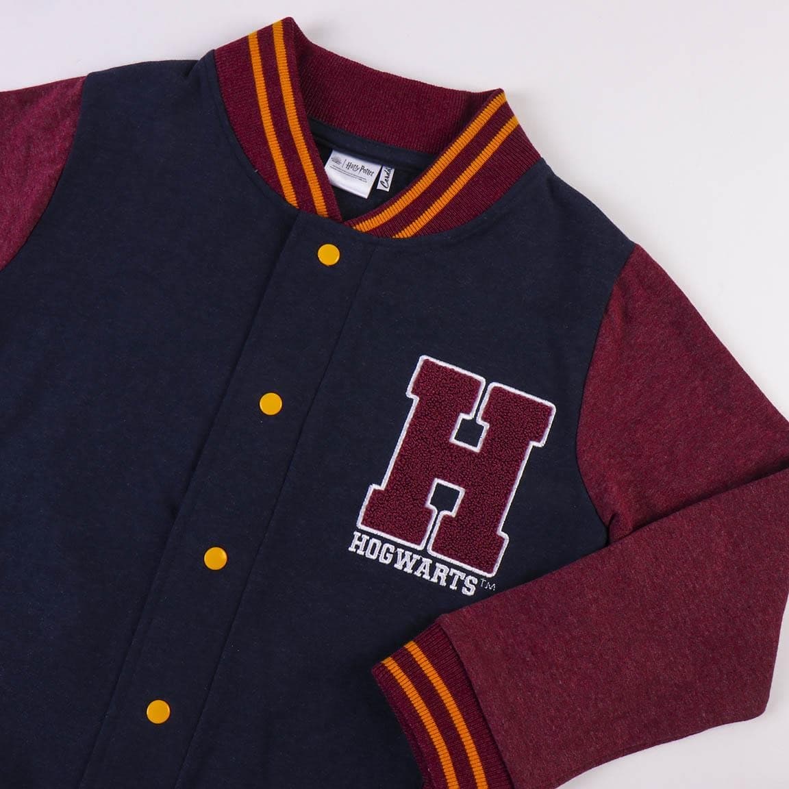 Felpa Harry Potter da 7 a 12 anni - 3