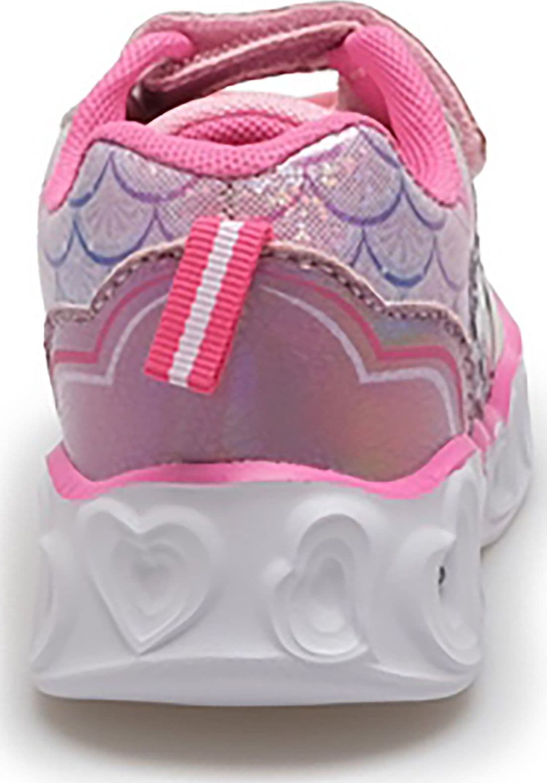 Scarpe Minnie con luci Bambina  dal 24 al 32 Multicolore Disney - 3