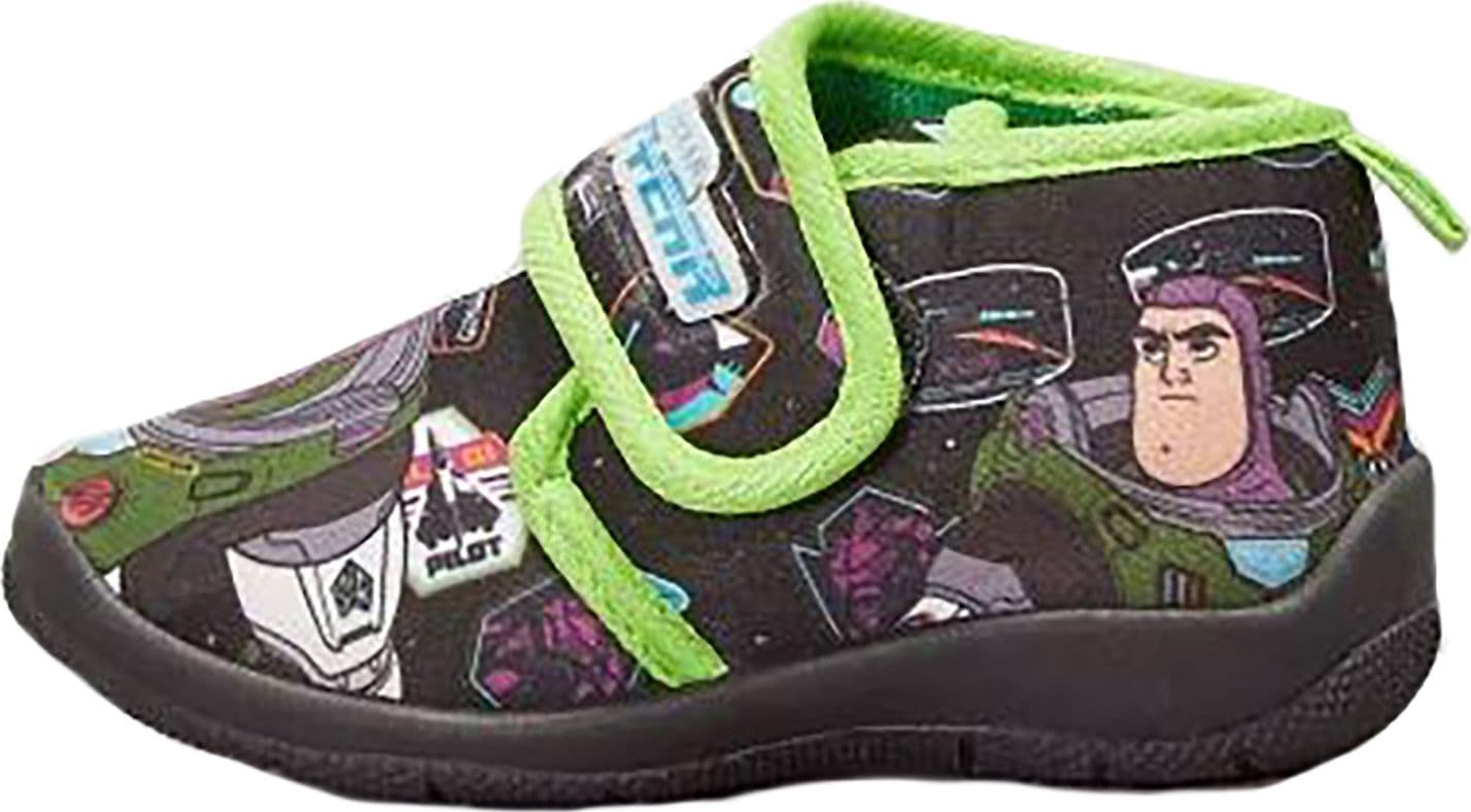 Pantofole Buzz scarpine asilo Toy story dal 20 al 27 - 4