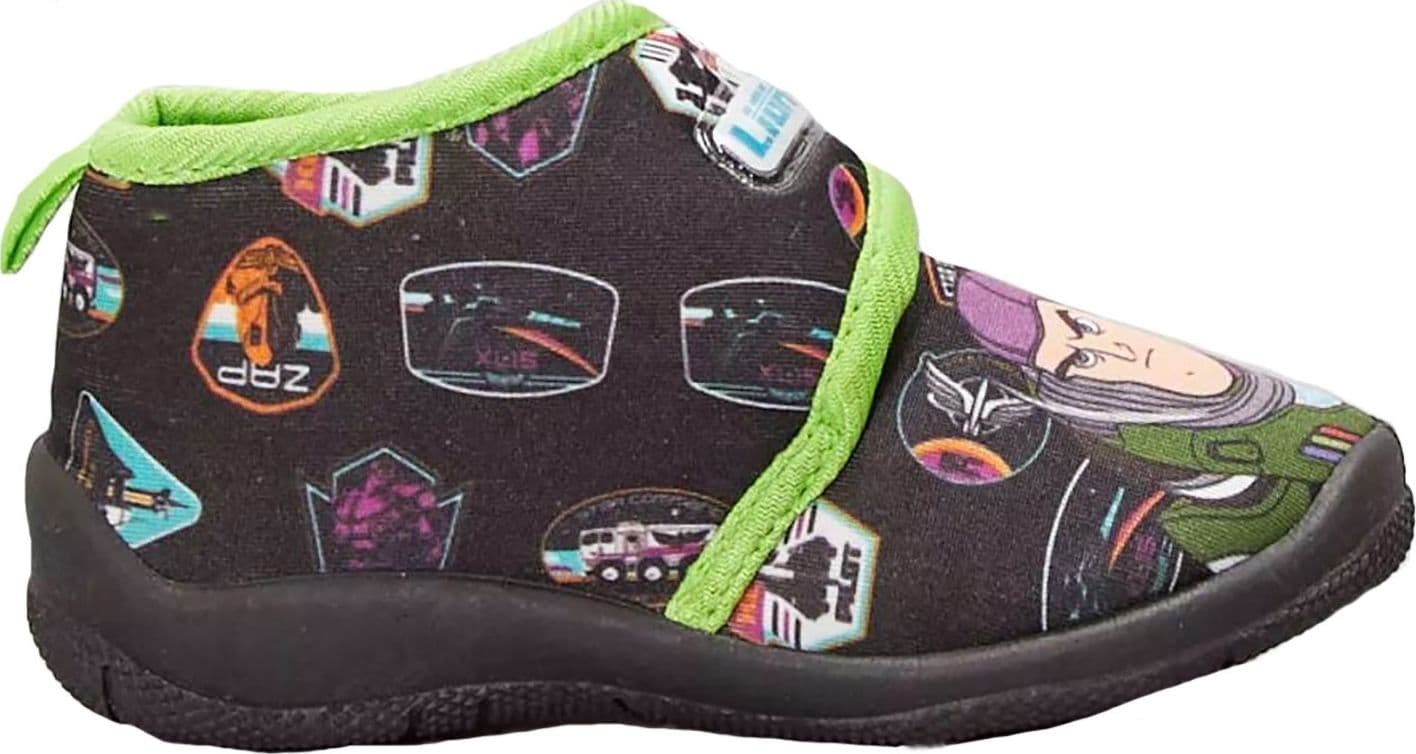 Pantofole Buzz scarpine asilo Toy story dal 20 al 27 - 6