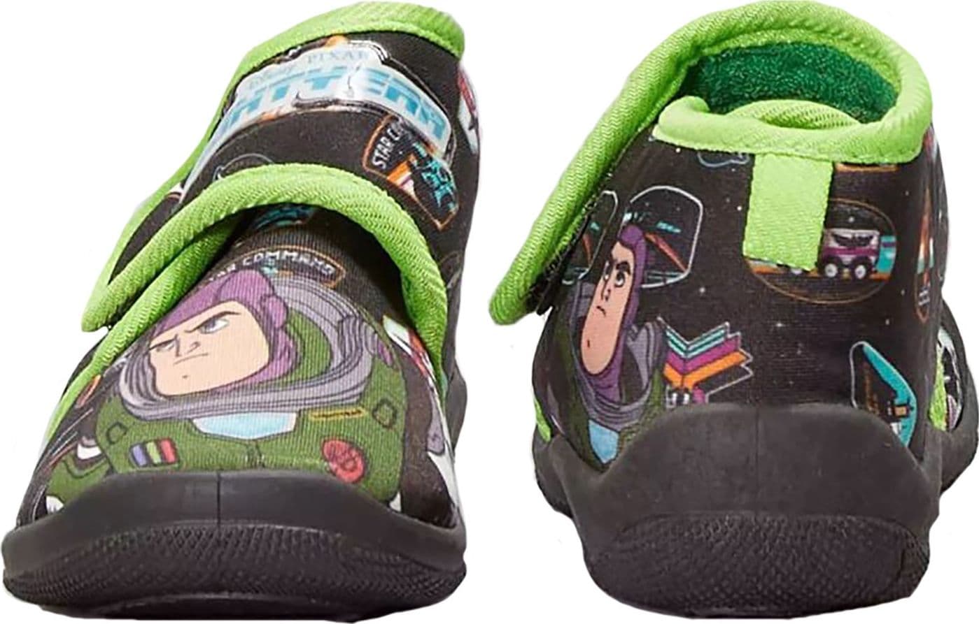 Pantofole Buzz scarpine asilo Toy story dal 20 al 27 - 7