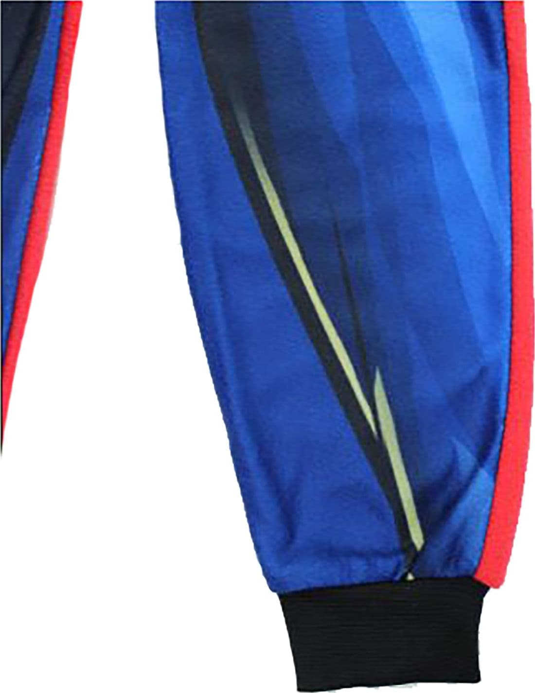 Pigiama Intero Spiderman da 2 a 8 anni Inverno - 4